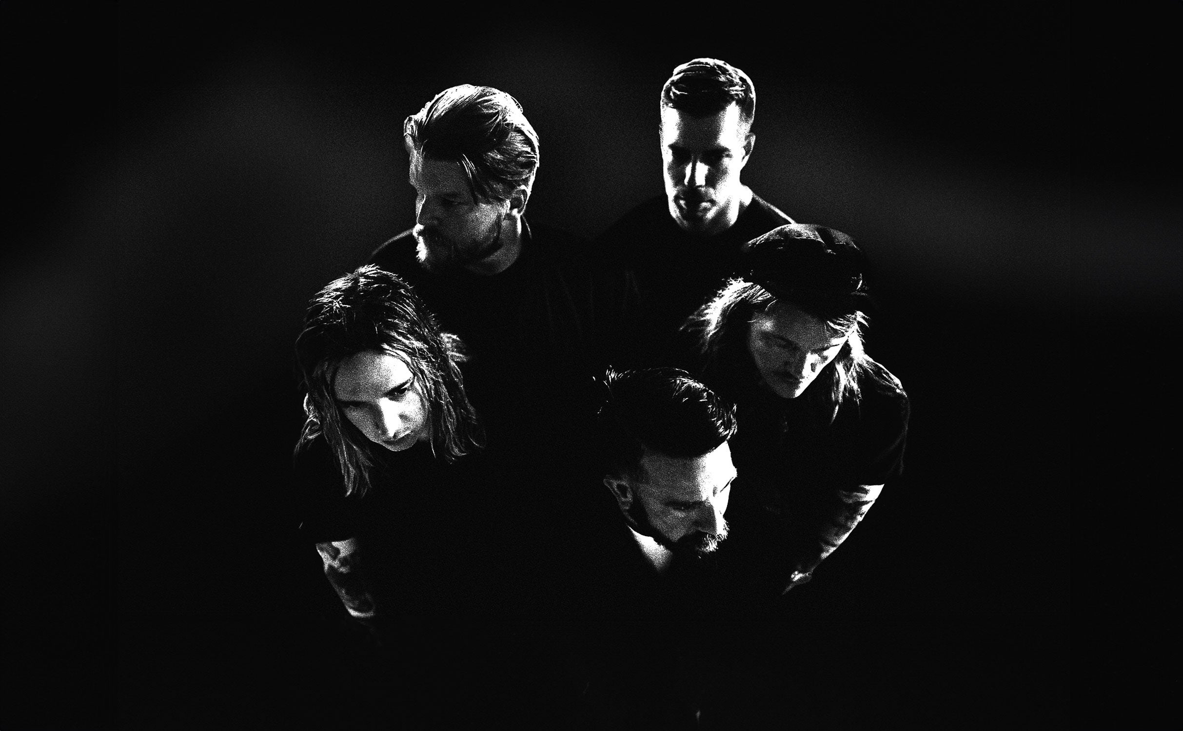 Underoath: The Van Tour to Vans Warped Tour in Jacksonville