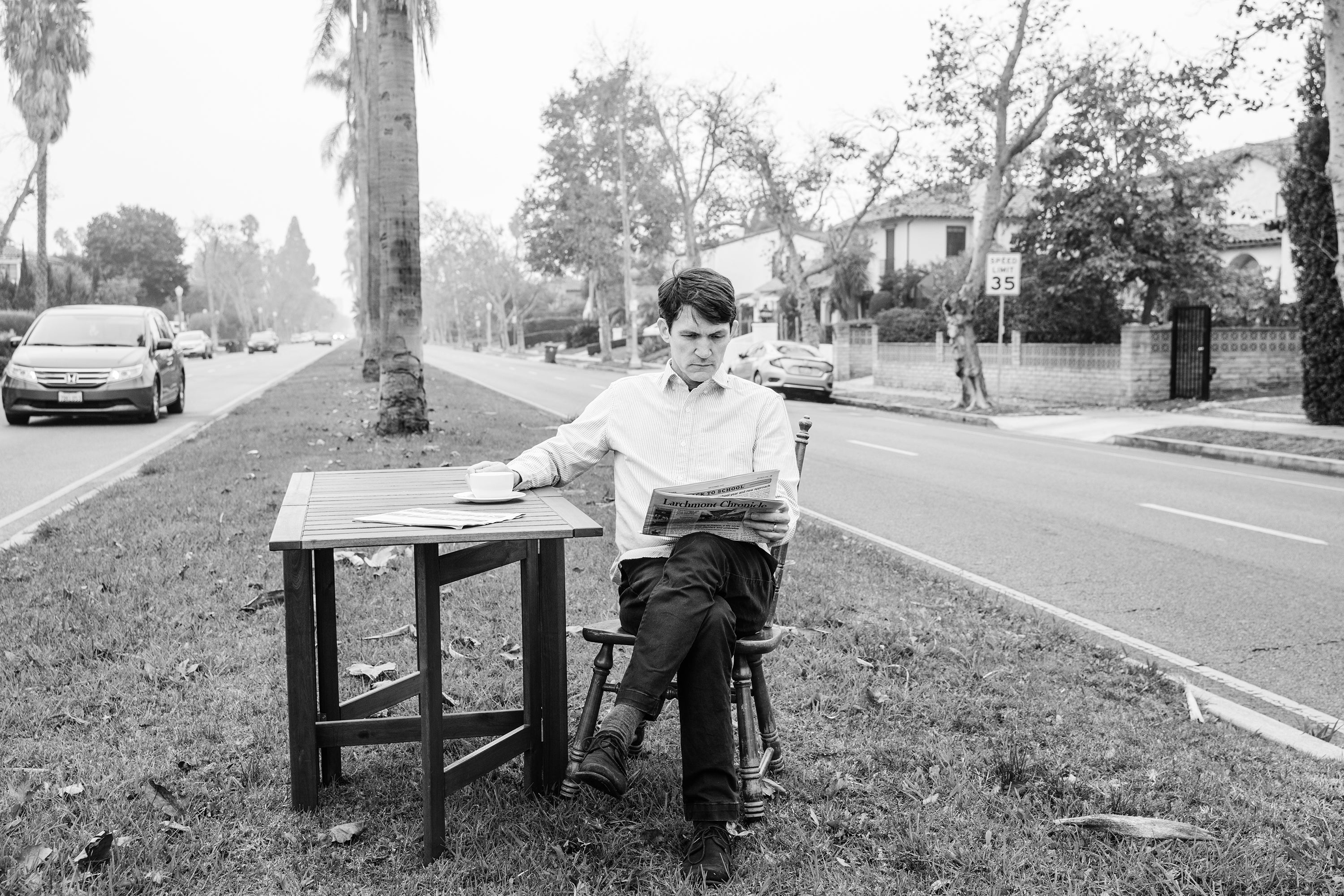 Tim Kasher