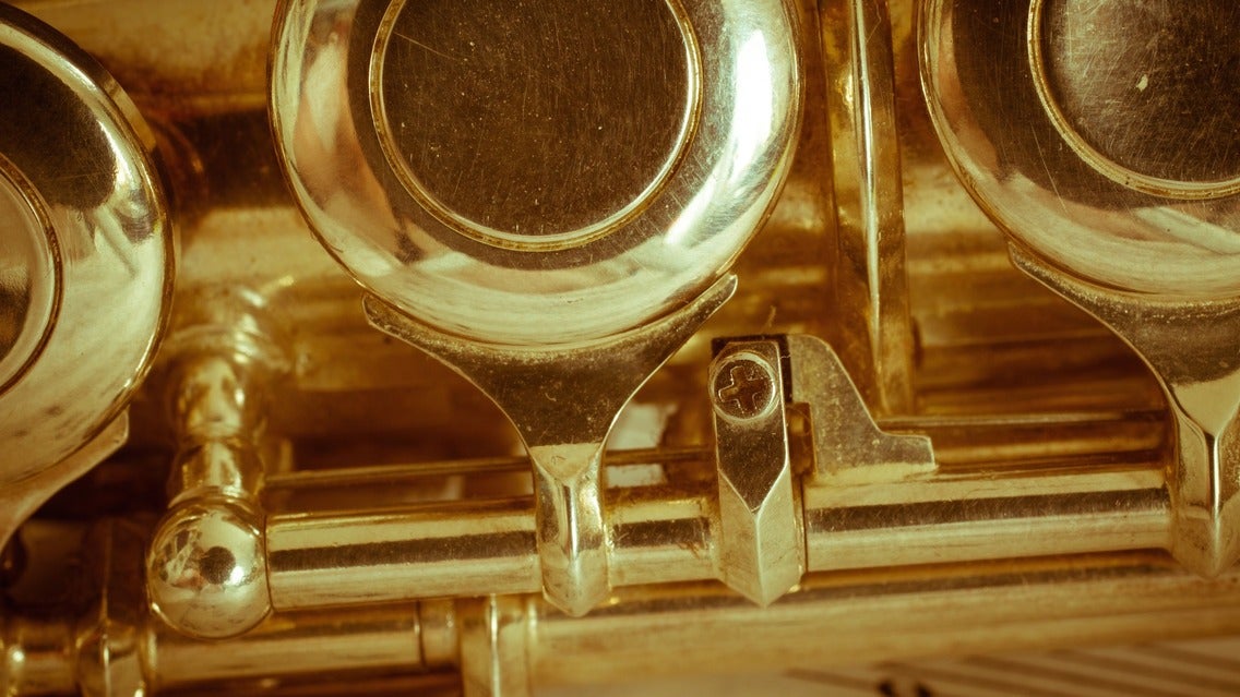 BC Coogan - Solo Piano