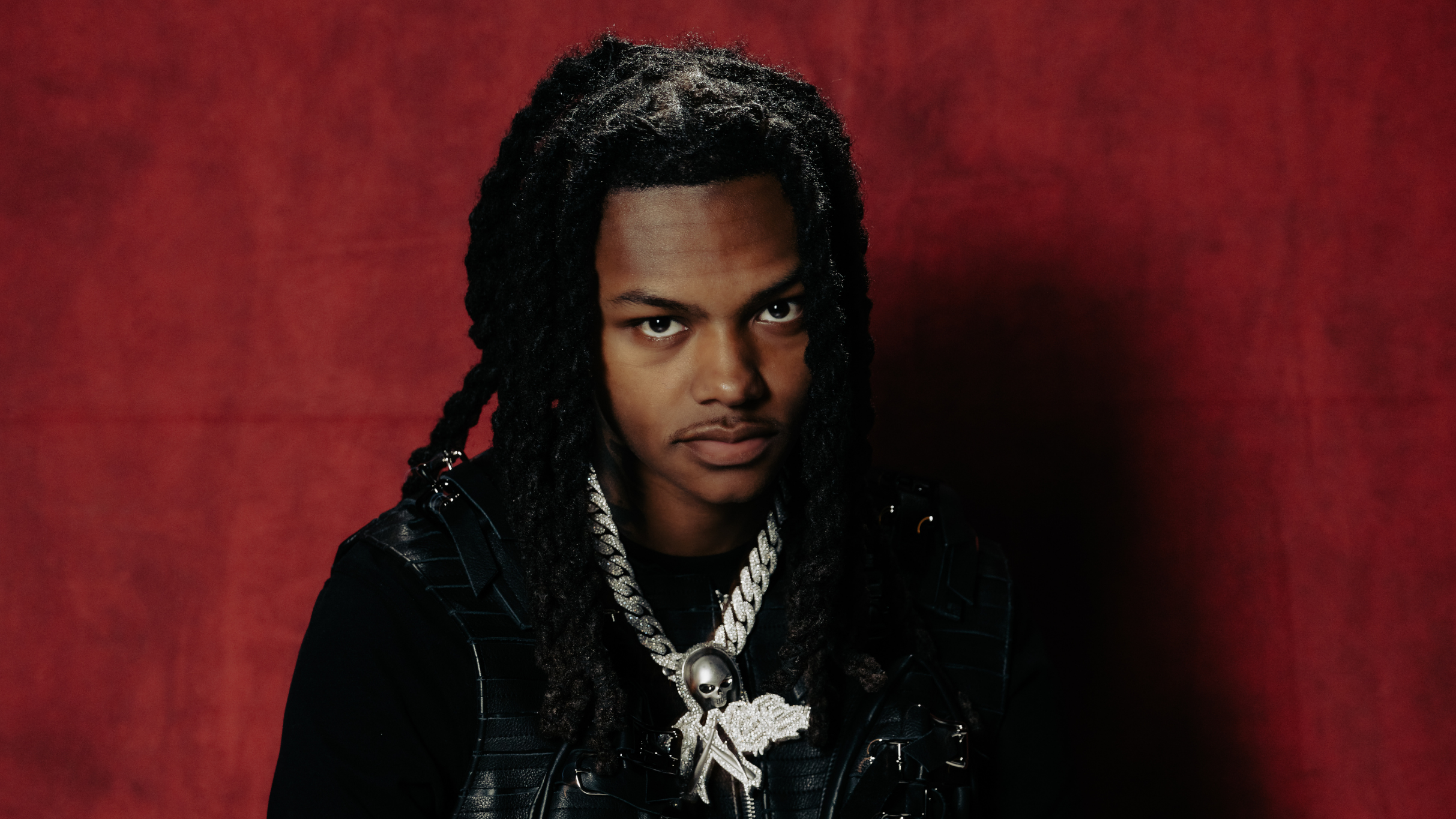 Babyfxce E - Be Da Realest Tour 2026 - SOLD OUT