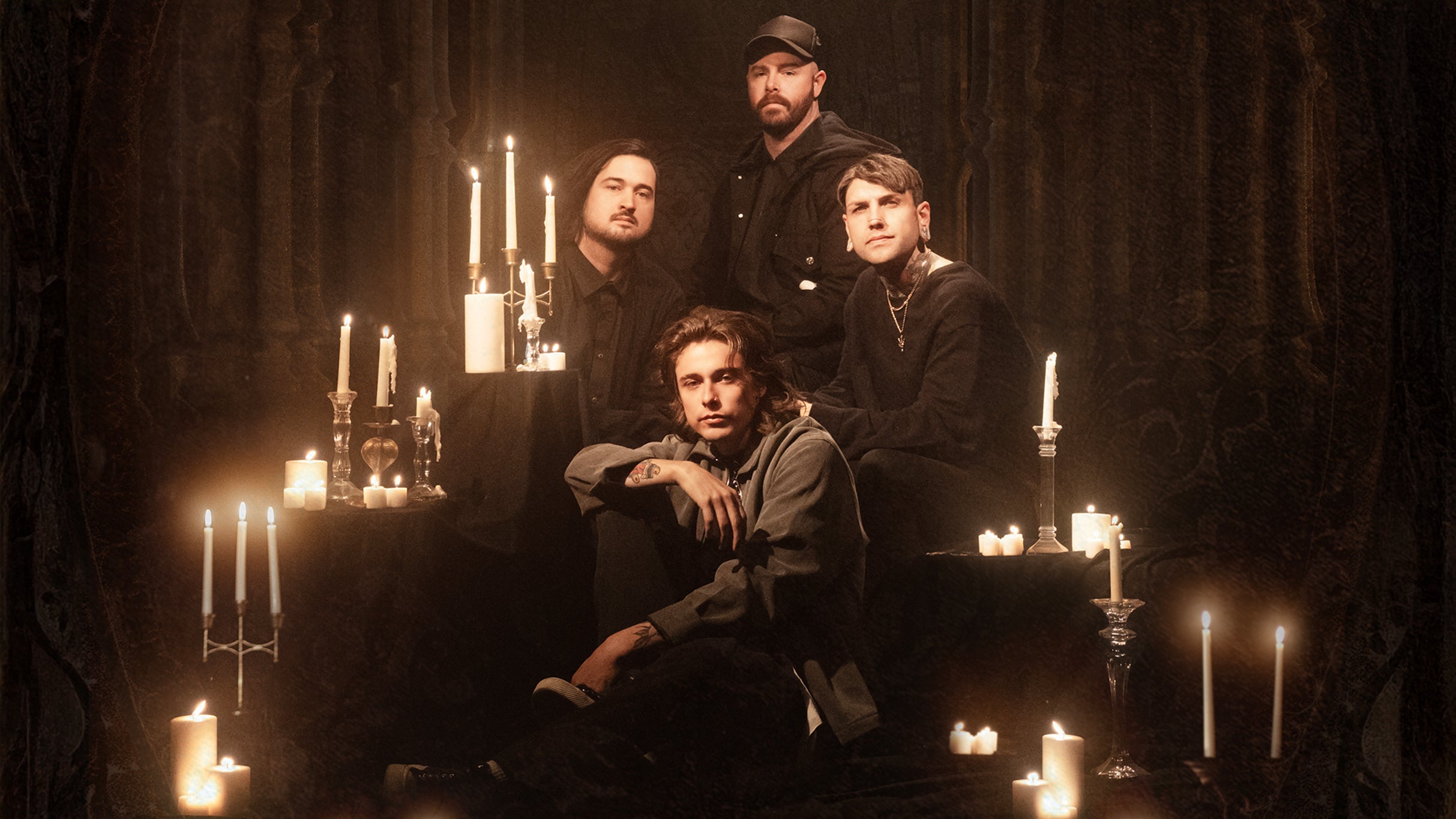 Colorblind + Windwaker + If Not For Me