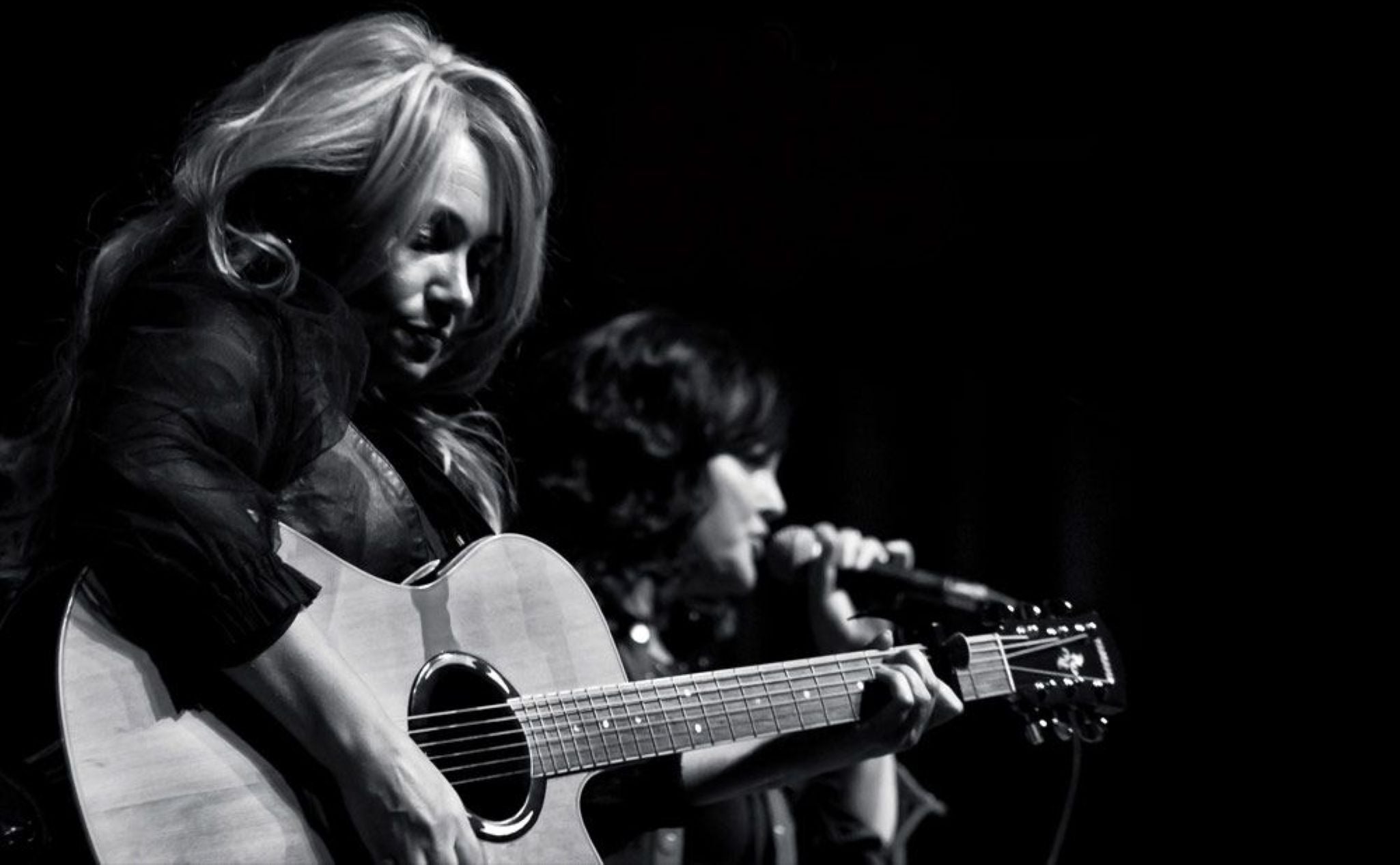 Magic Man - The Music of Heart