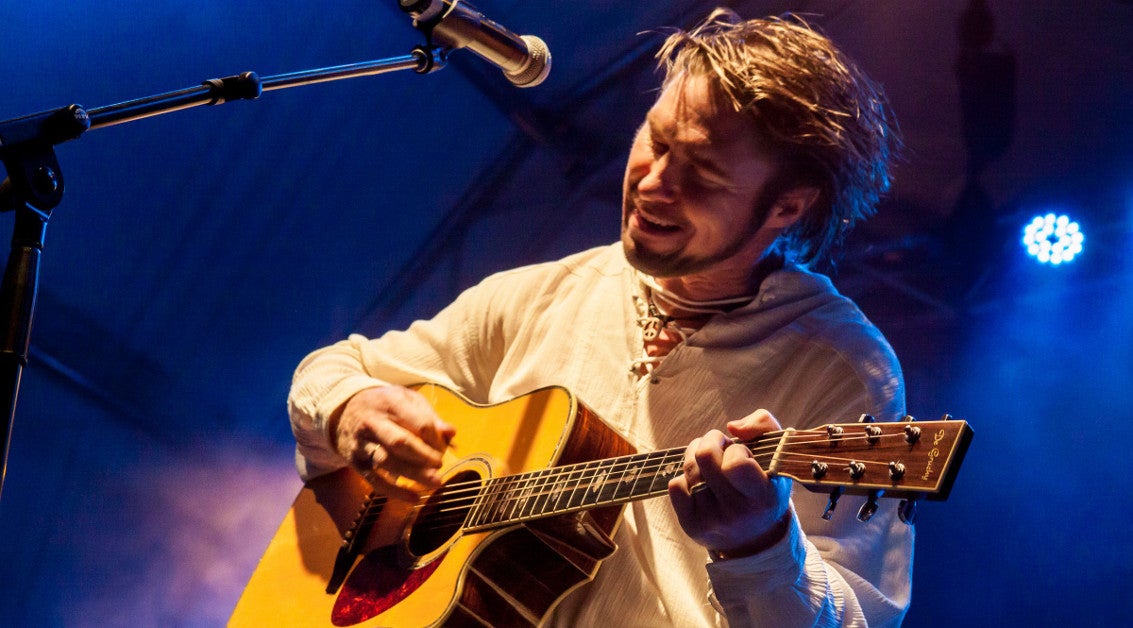 America Tribute-cat Stevens Tribute