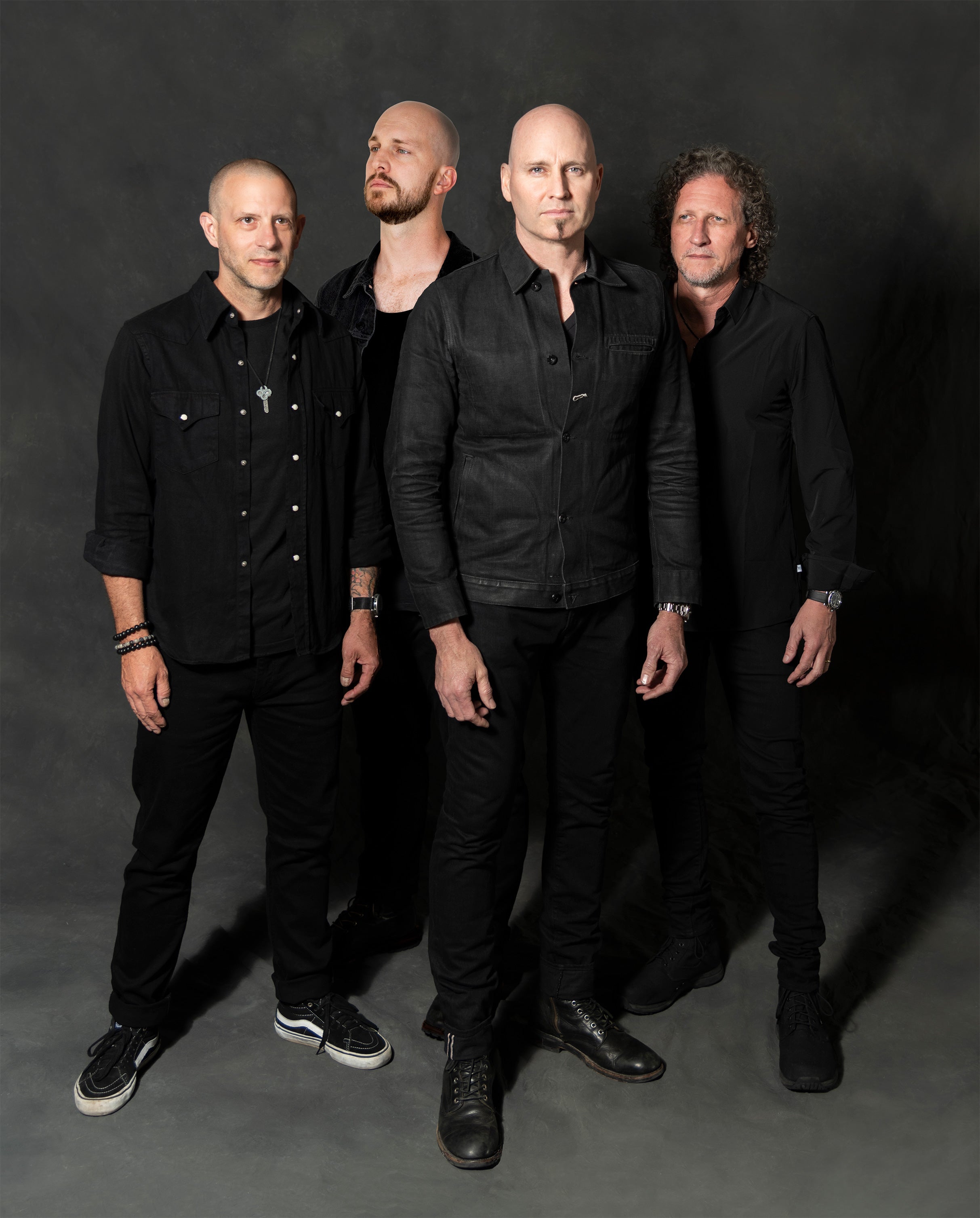 Vertical Horizon (18+)