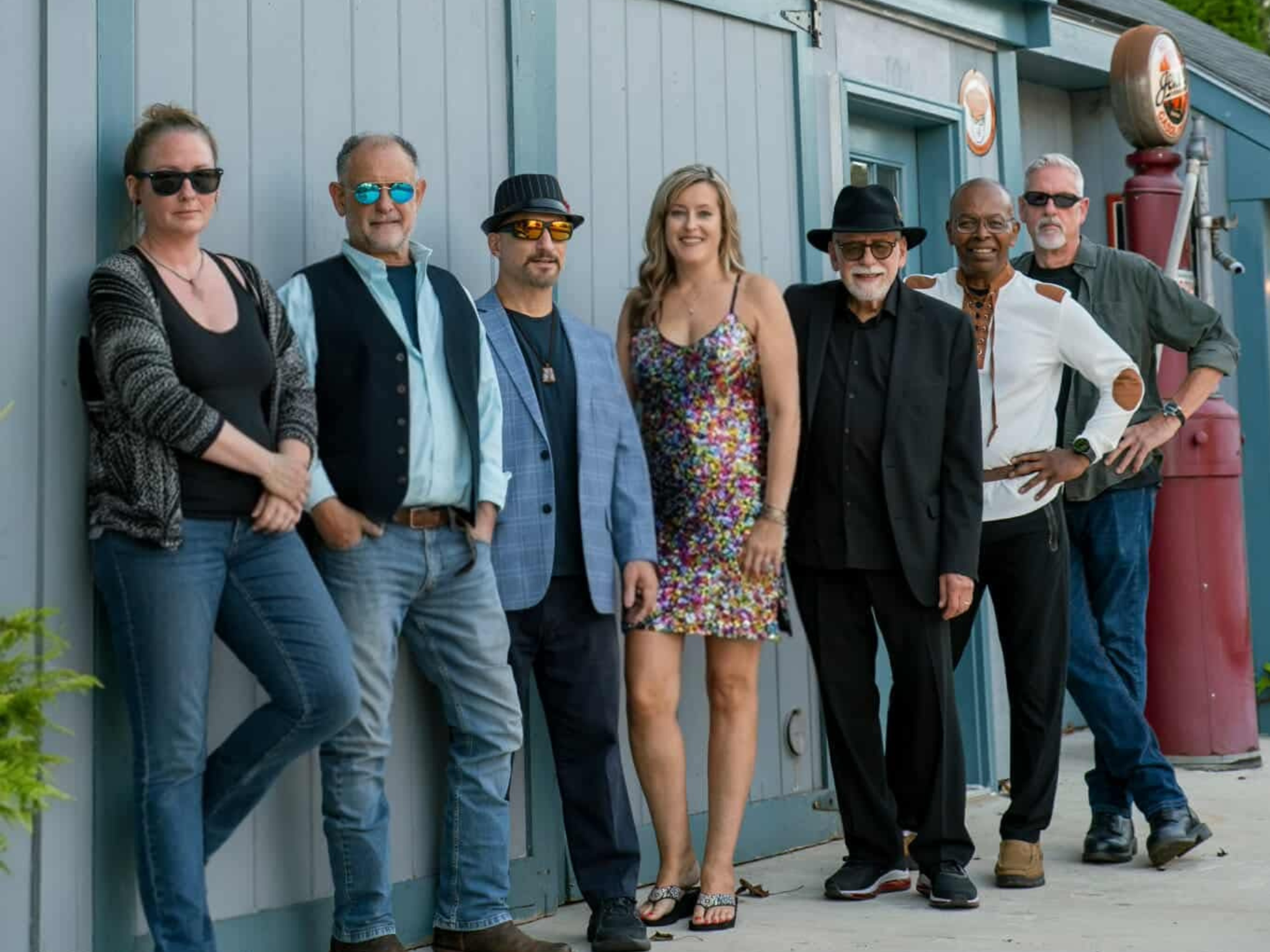 Local Artist Series: Emilys Garage Band