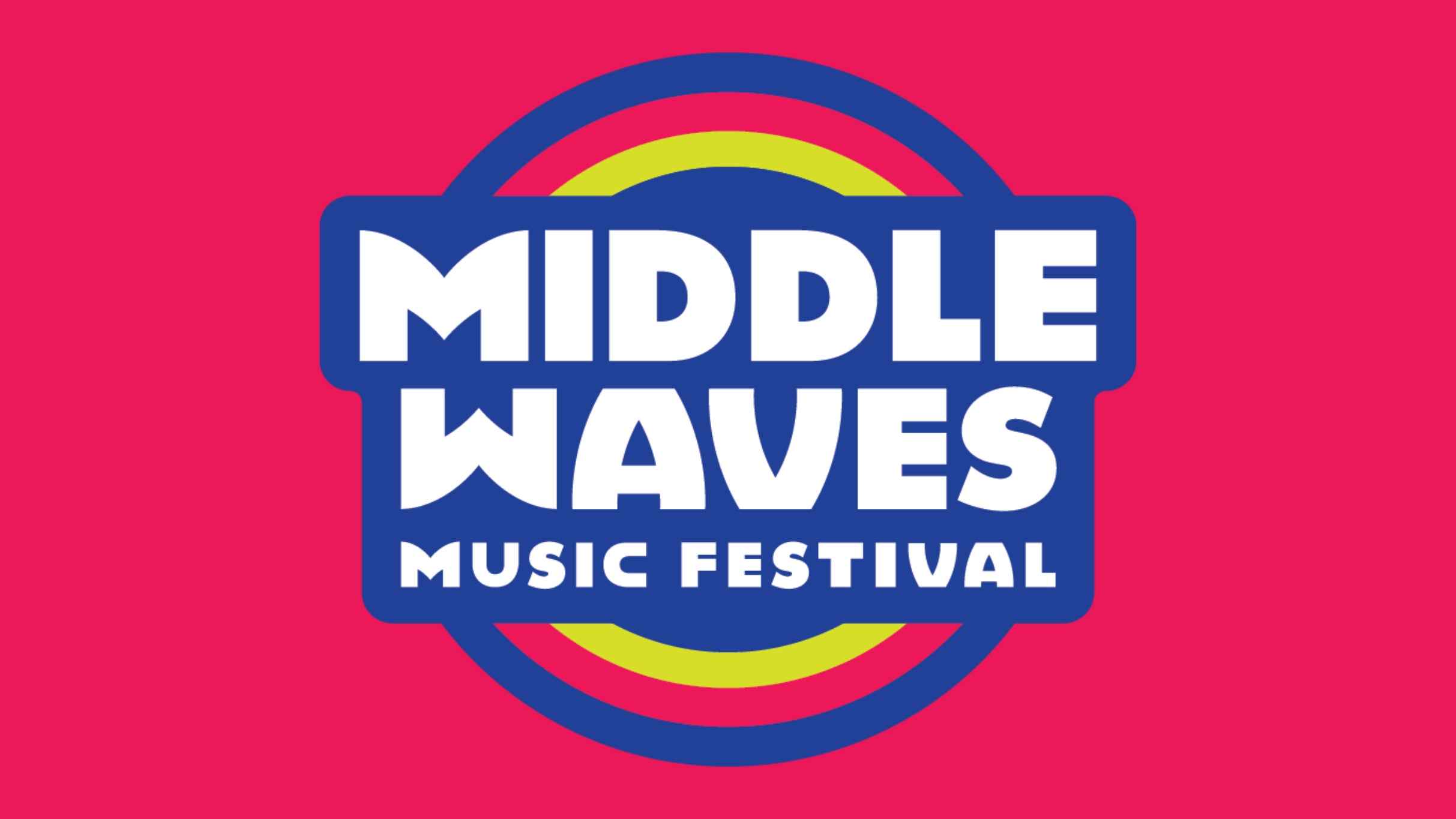 Middle Waves Music Fest: VIP