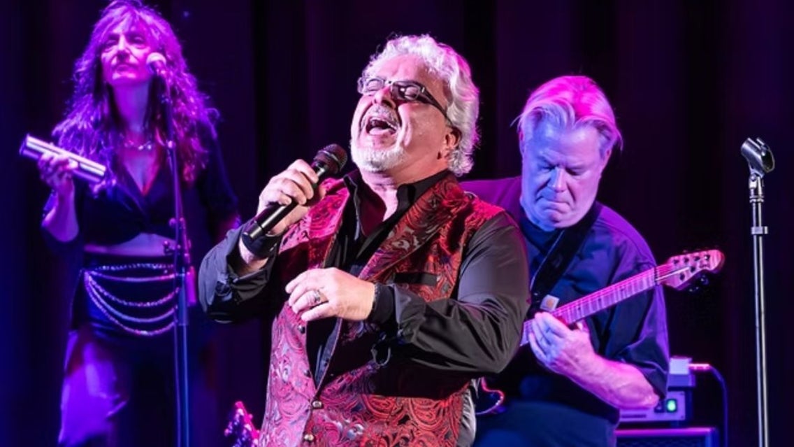 Brave Strangers: A Tribute to Bob Seger and the Silver Bullet Band