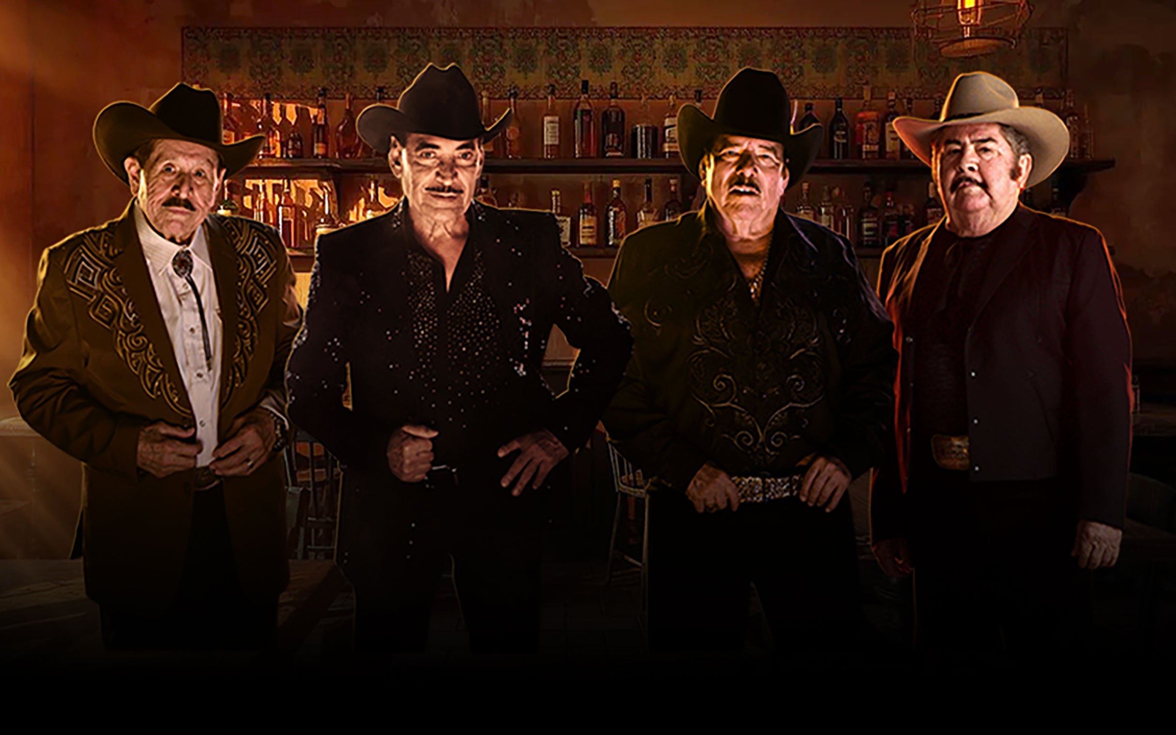 Palomazo Norteño: Clase Maestra Tour