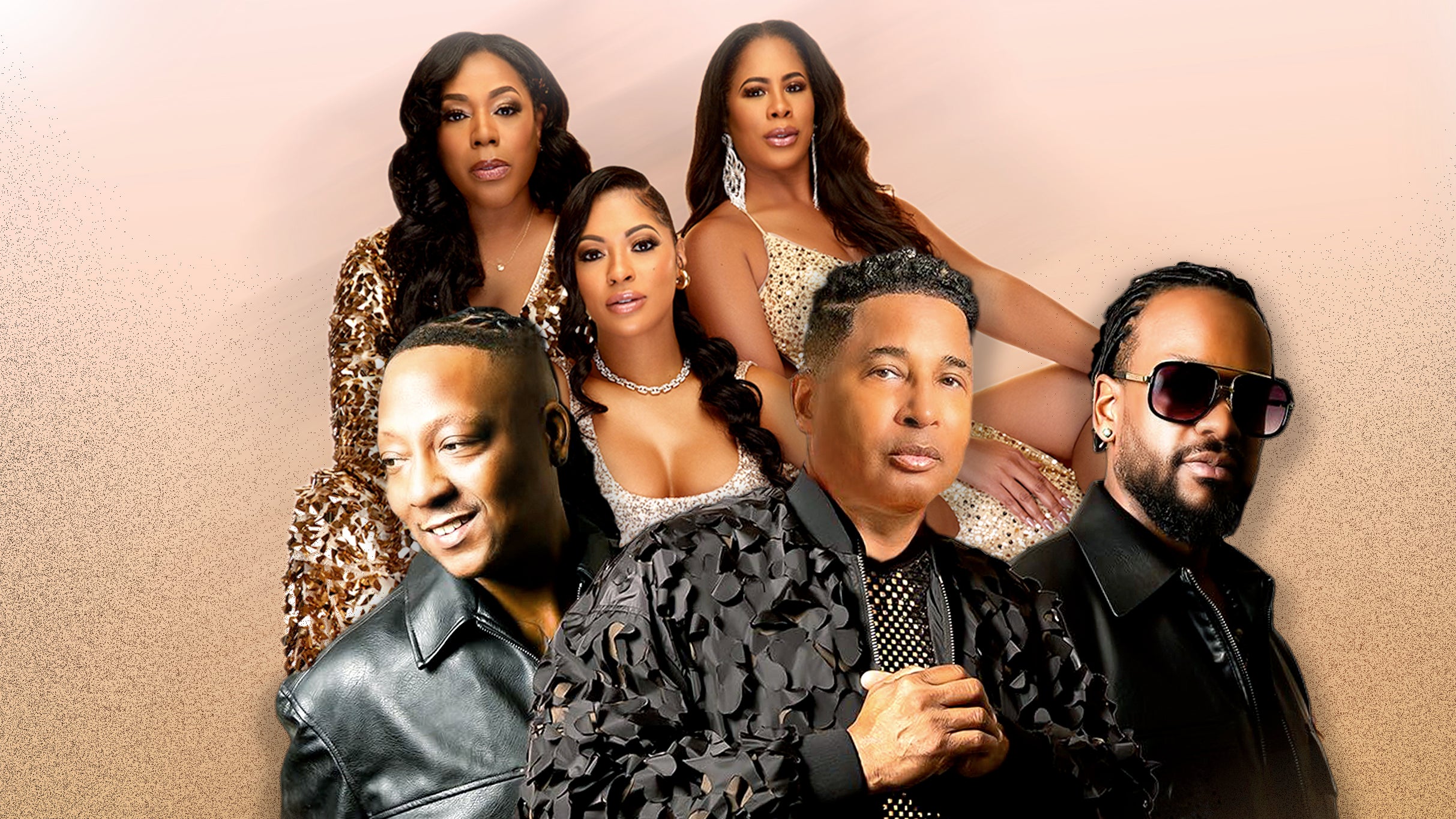 Mother's Day Music Festival