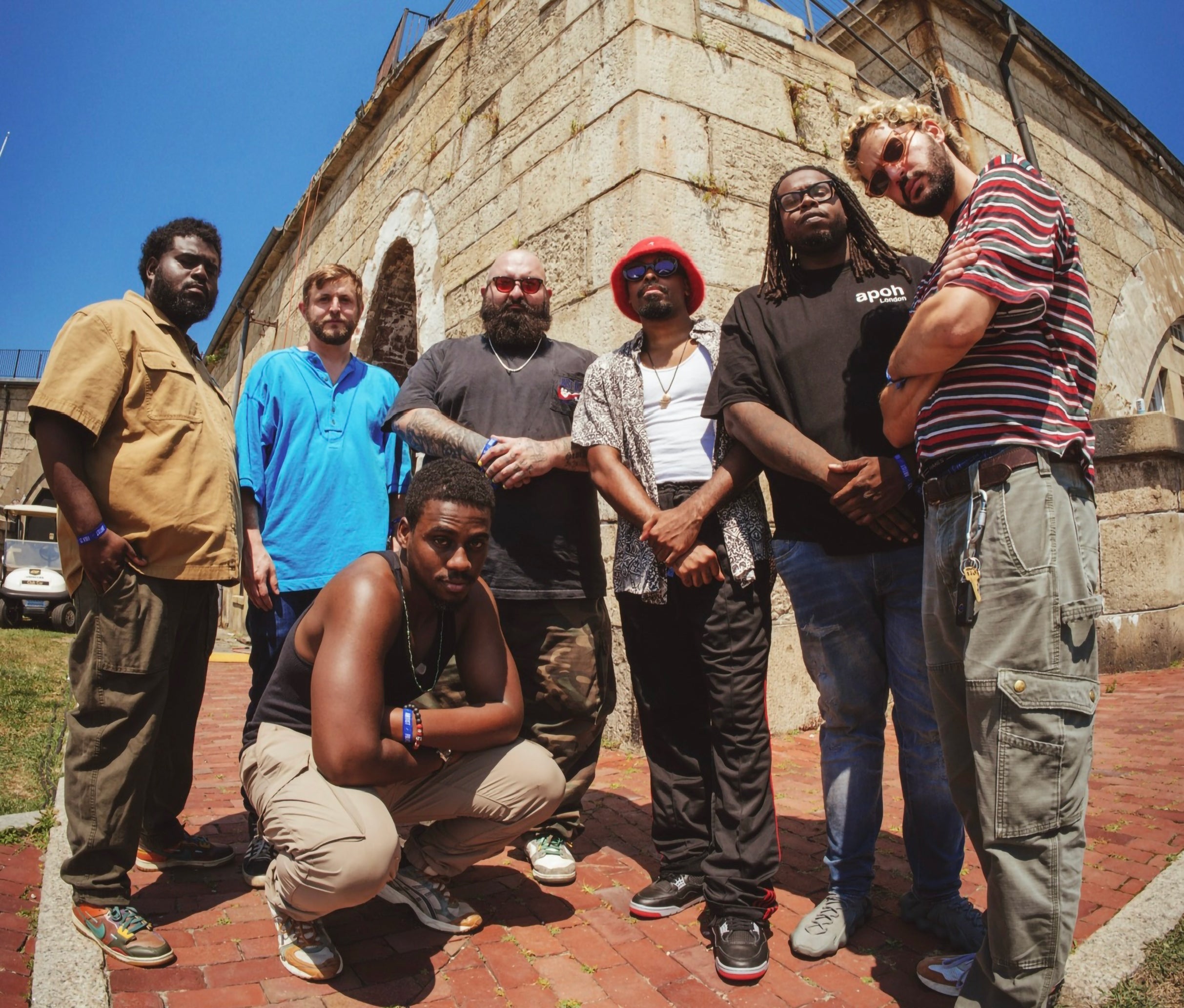 WXPN Welcomes: SNACKTIME