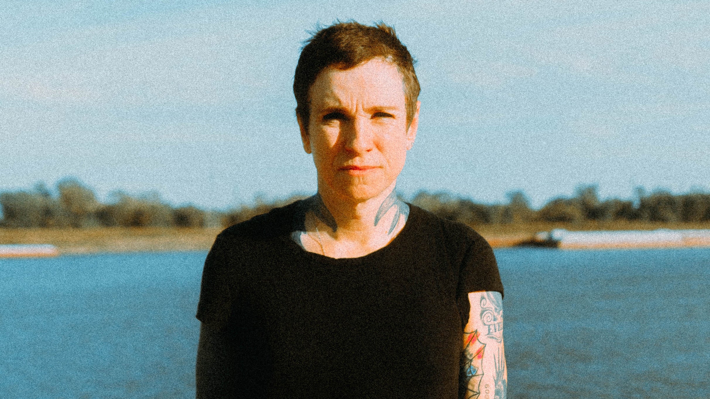 WXPN Welcomes: Laura Jane Grace & Band