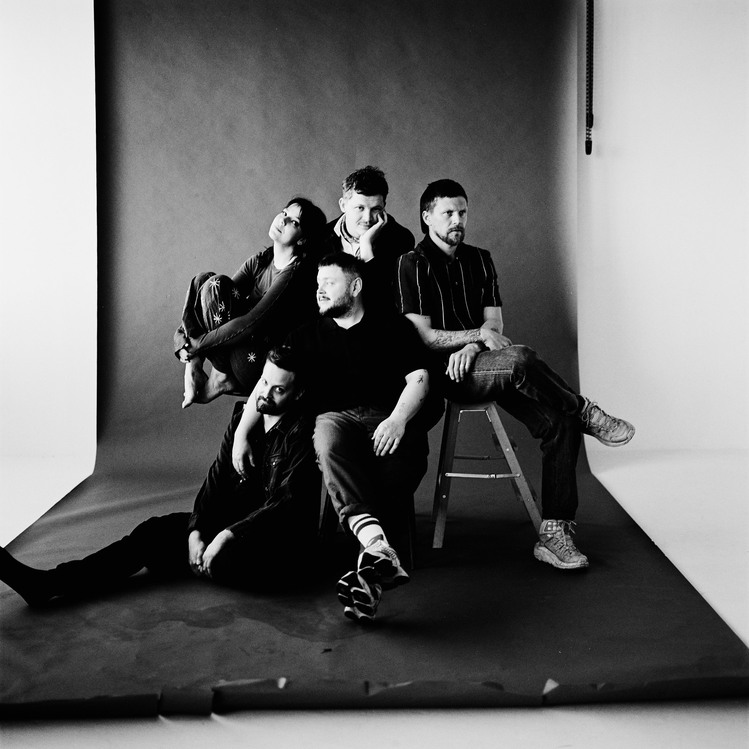 Of Monsters and Men | Official Caesar Ticket + Hotel Packages