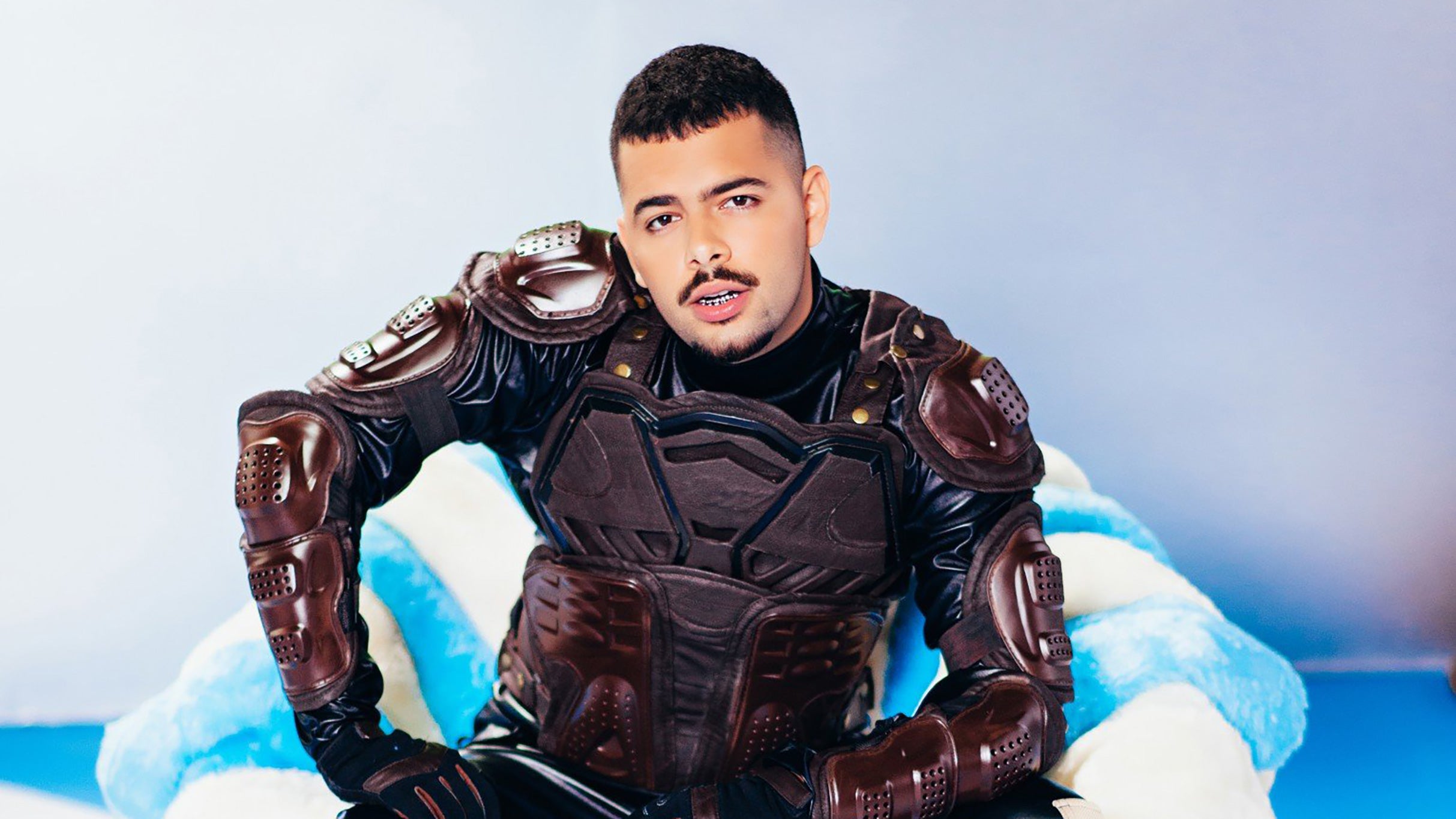 Pedro Sampaio: Brazilian Chaos Tour ( 18+ )