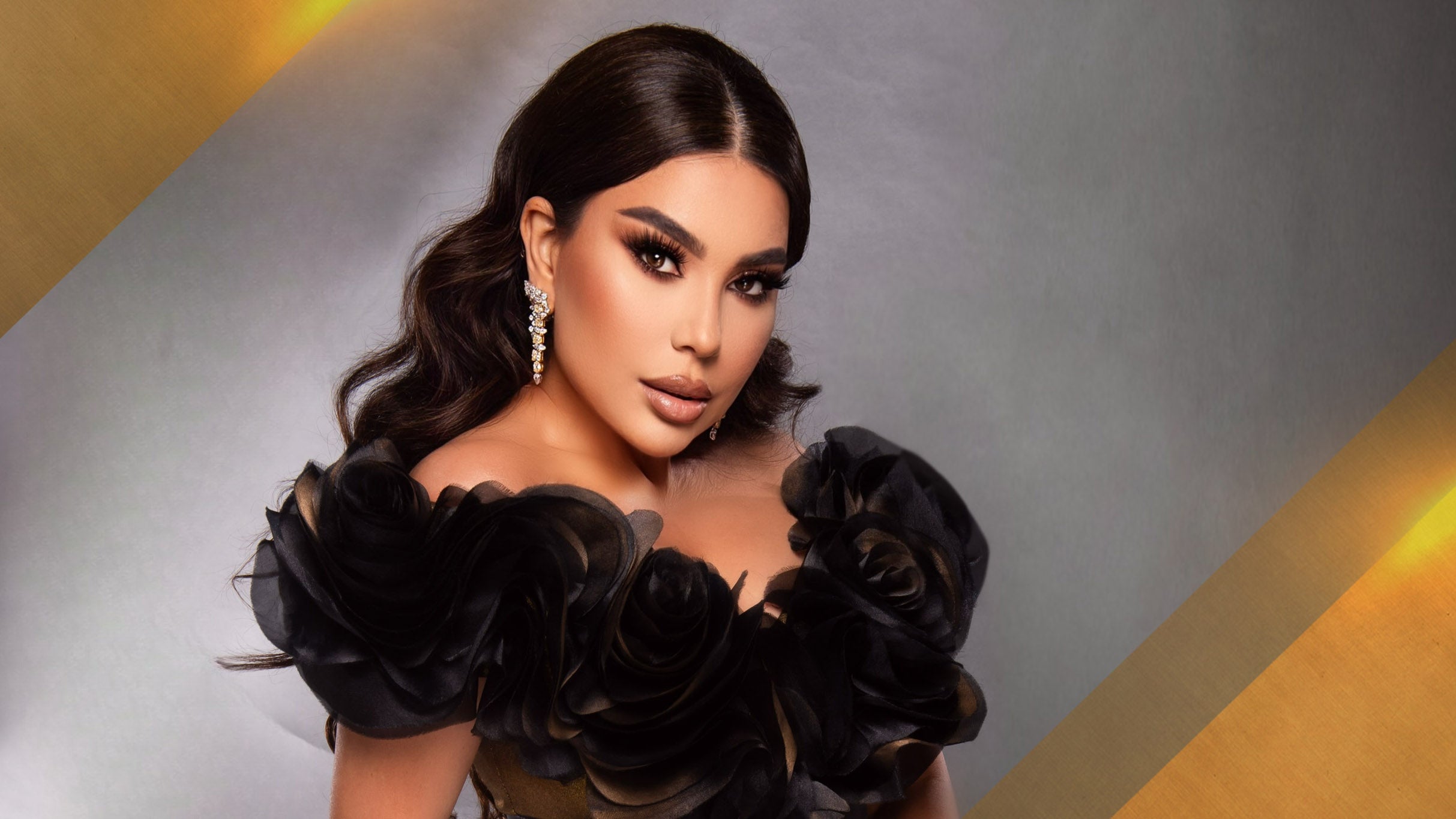 Aryana Sayeed: Unstoppable Ladies Night