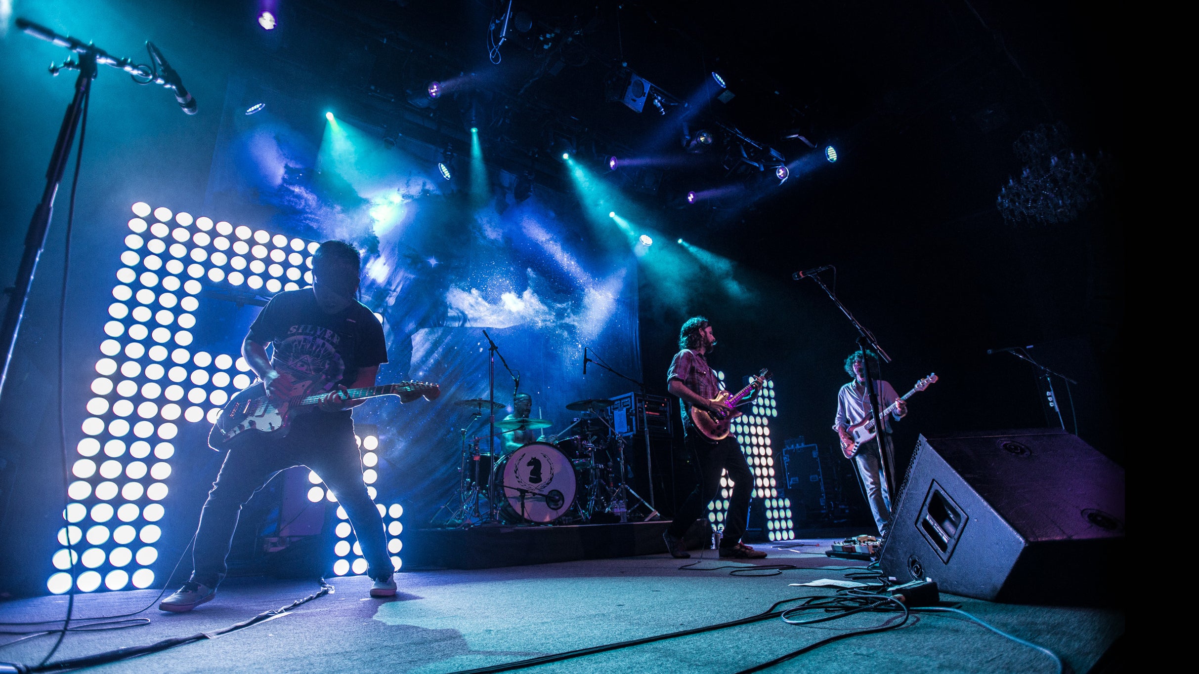 Rx Bandits - And The Battle Begun 20th Anniversary Tour