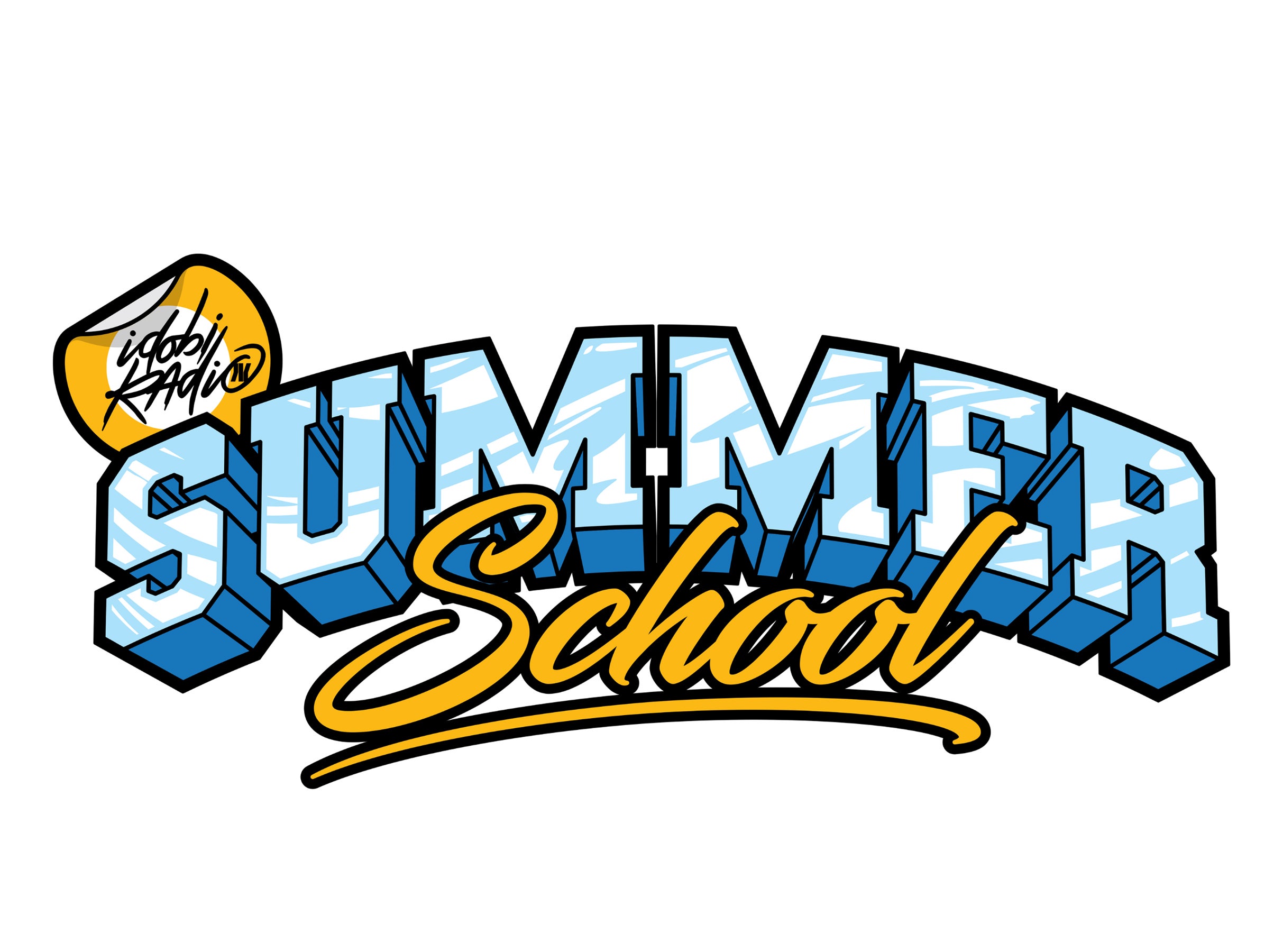 idobi Radio Summer School w/ Honey Revenge & more