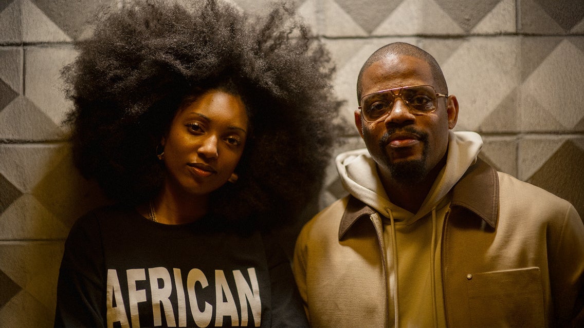 GENA (Liv.e + Karriem Riggins)