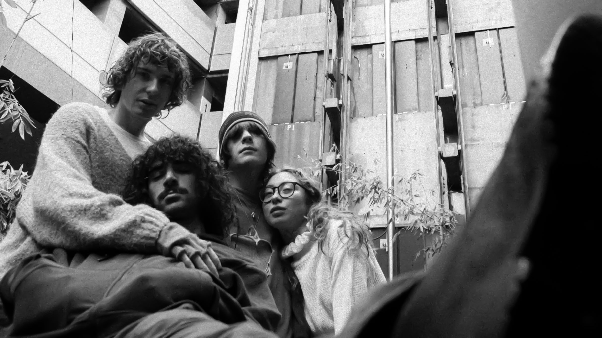 Fool's Gold: Blimp, Kai Burns & Coyote Kill You Blessing