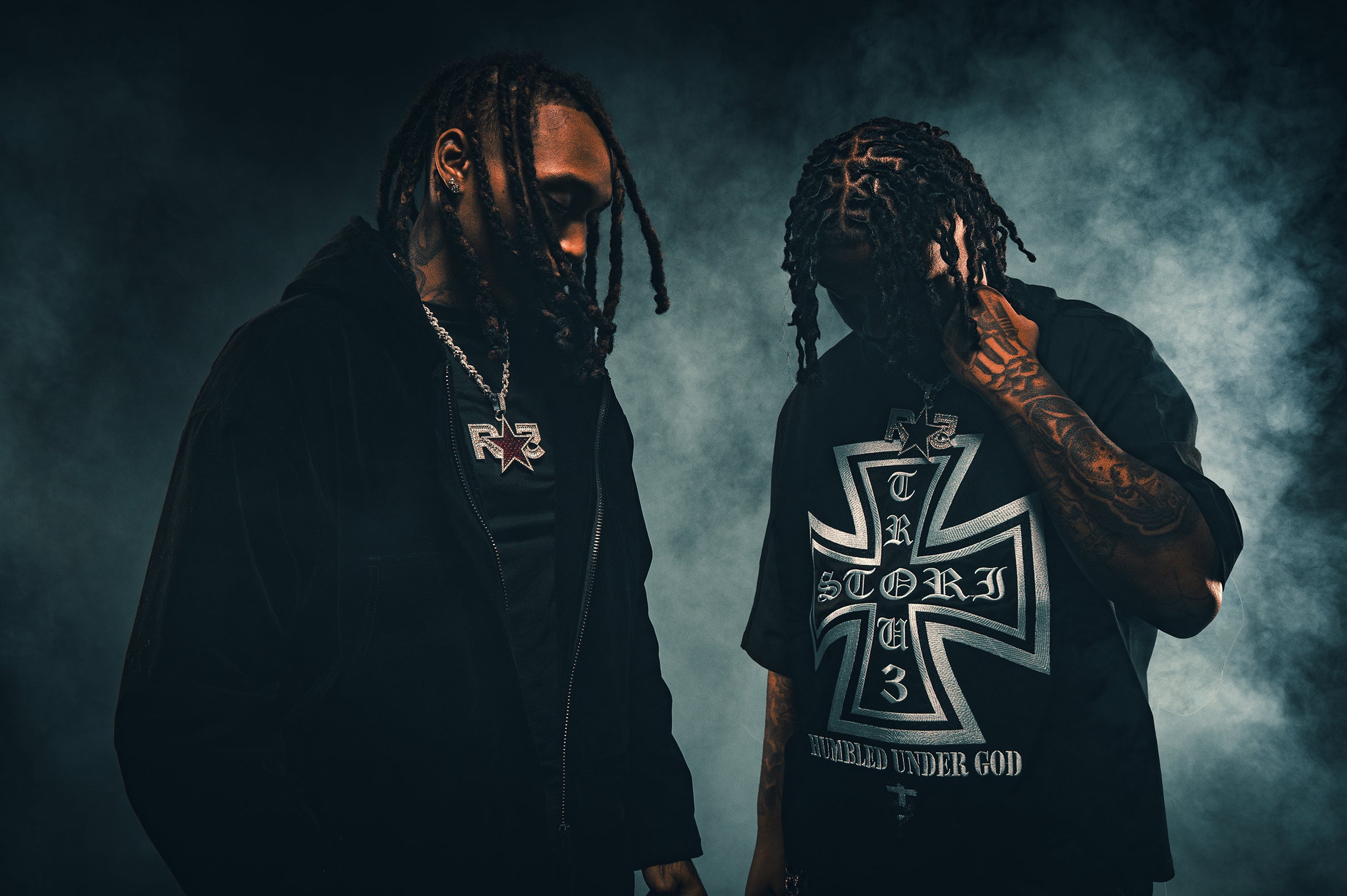 ECHOE Presents - Homixide Gang