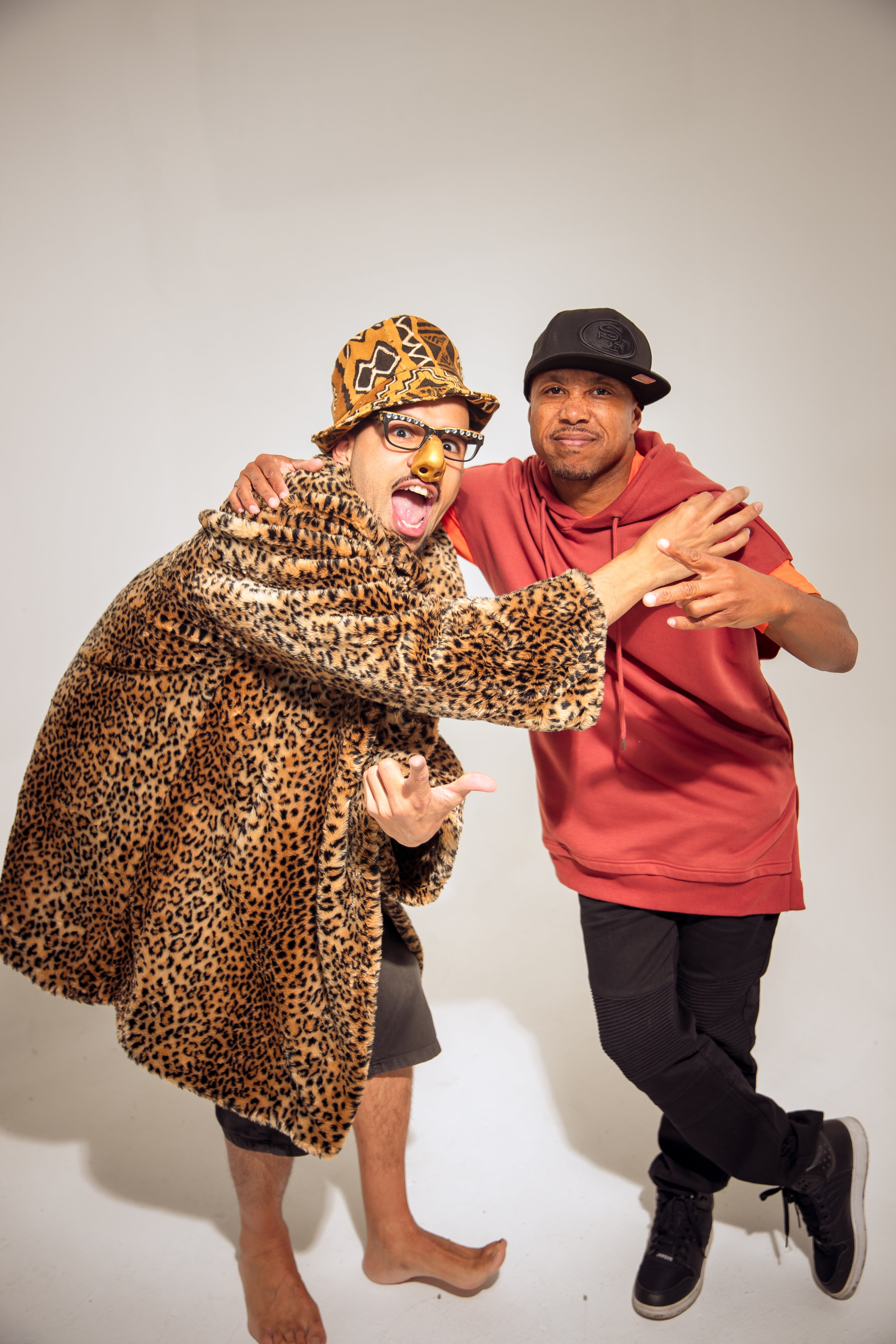 Digital Underground "Sex Packets" 35th year Anniversary