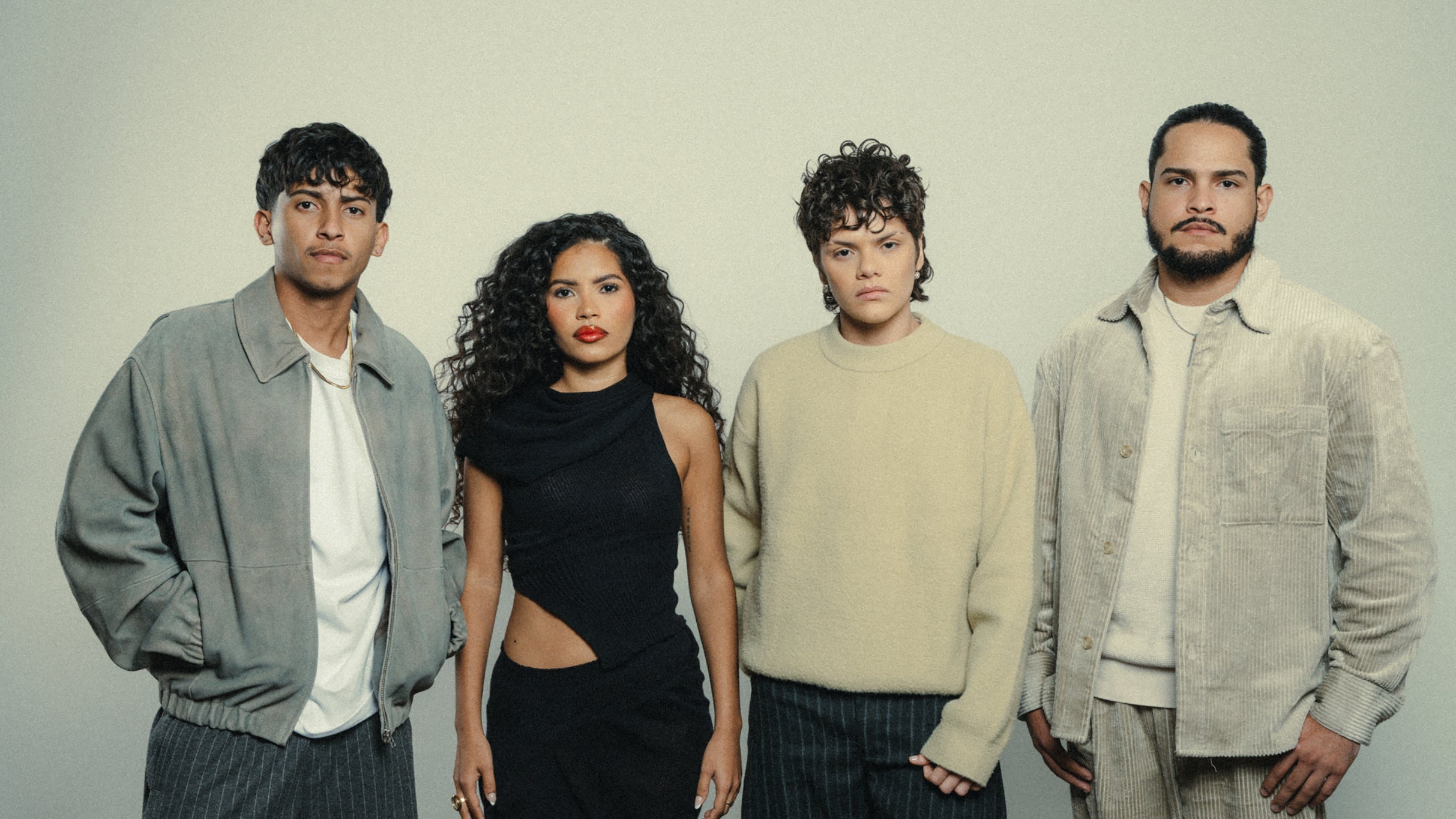 Chuwi - Primavera Tour 2026 