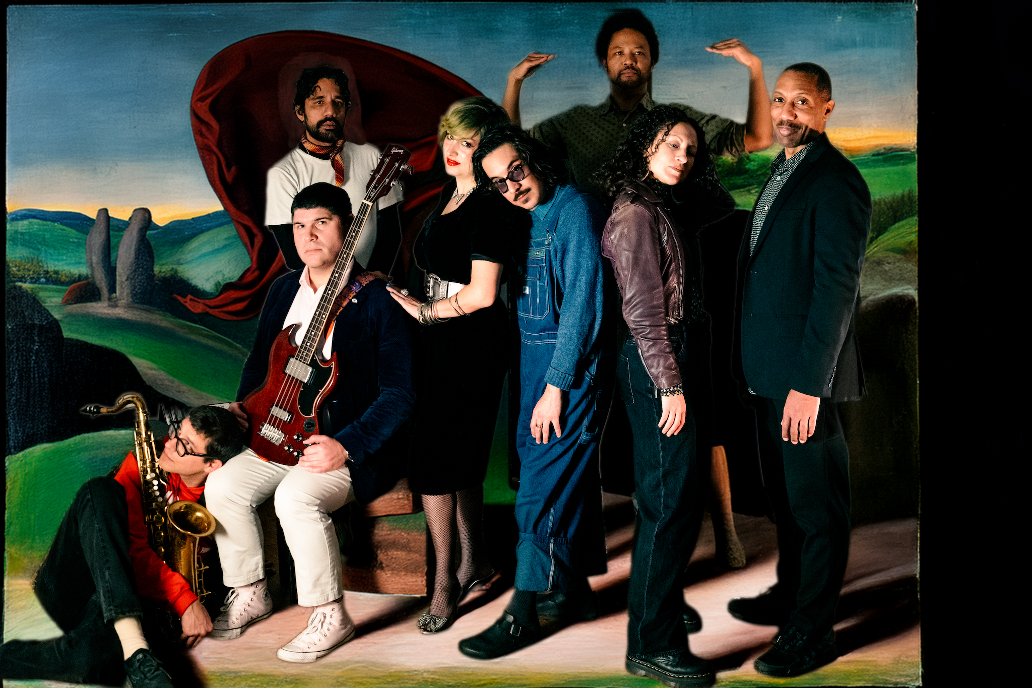 KCRW Presents: Midnight Magic