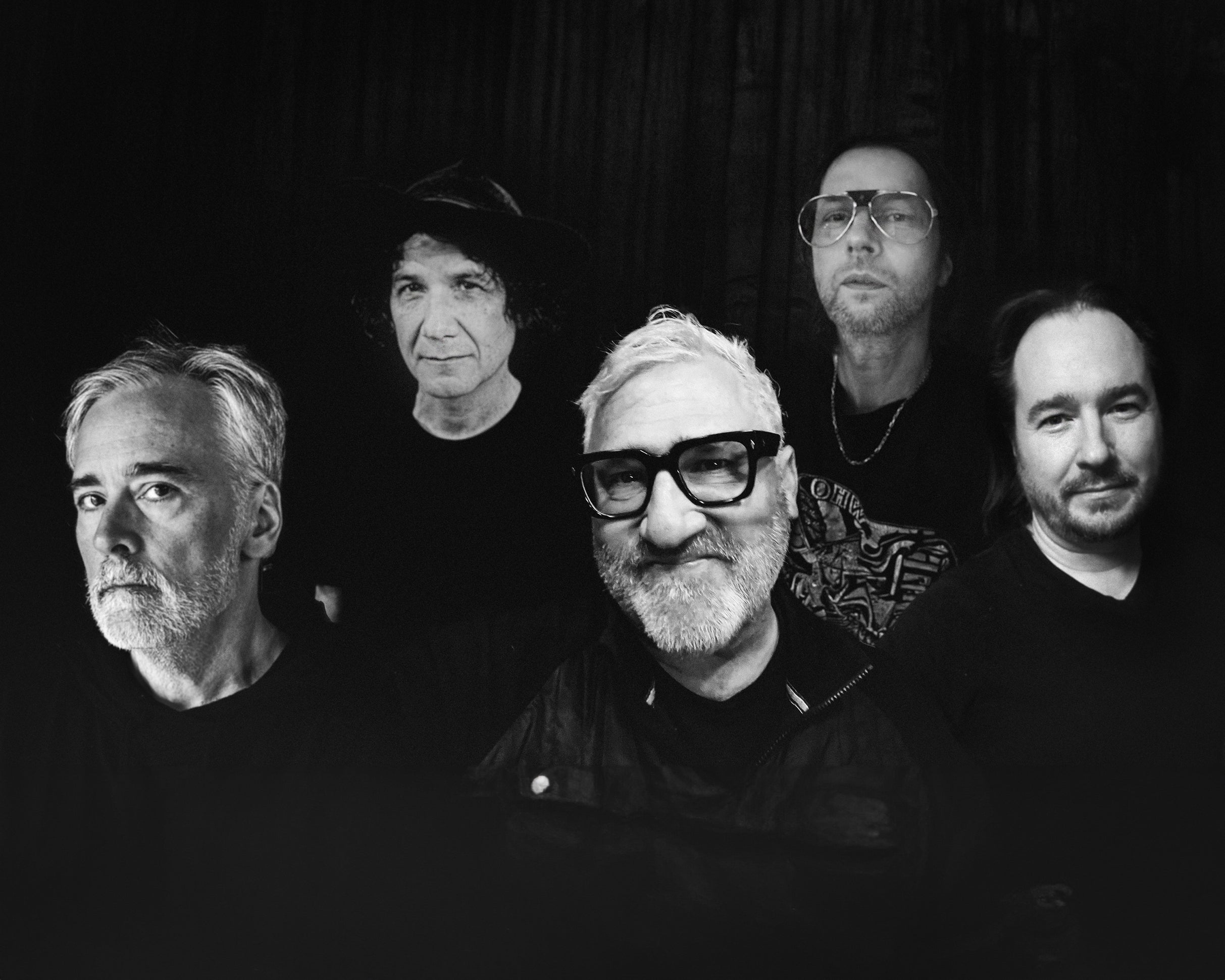 The Afghan Whigs 40th Anniversary Tour