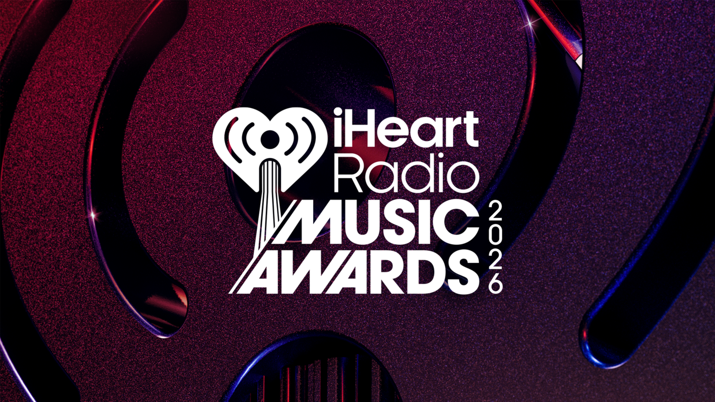 iHeartRadio Music Awards 2026