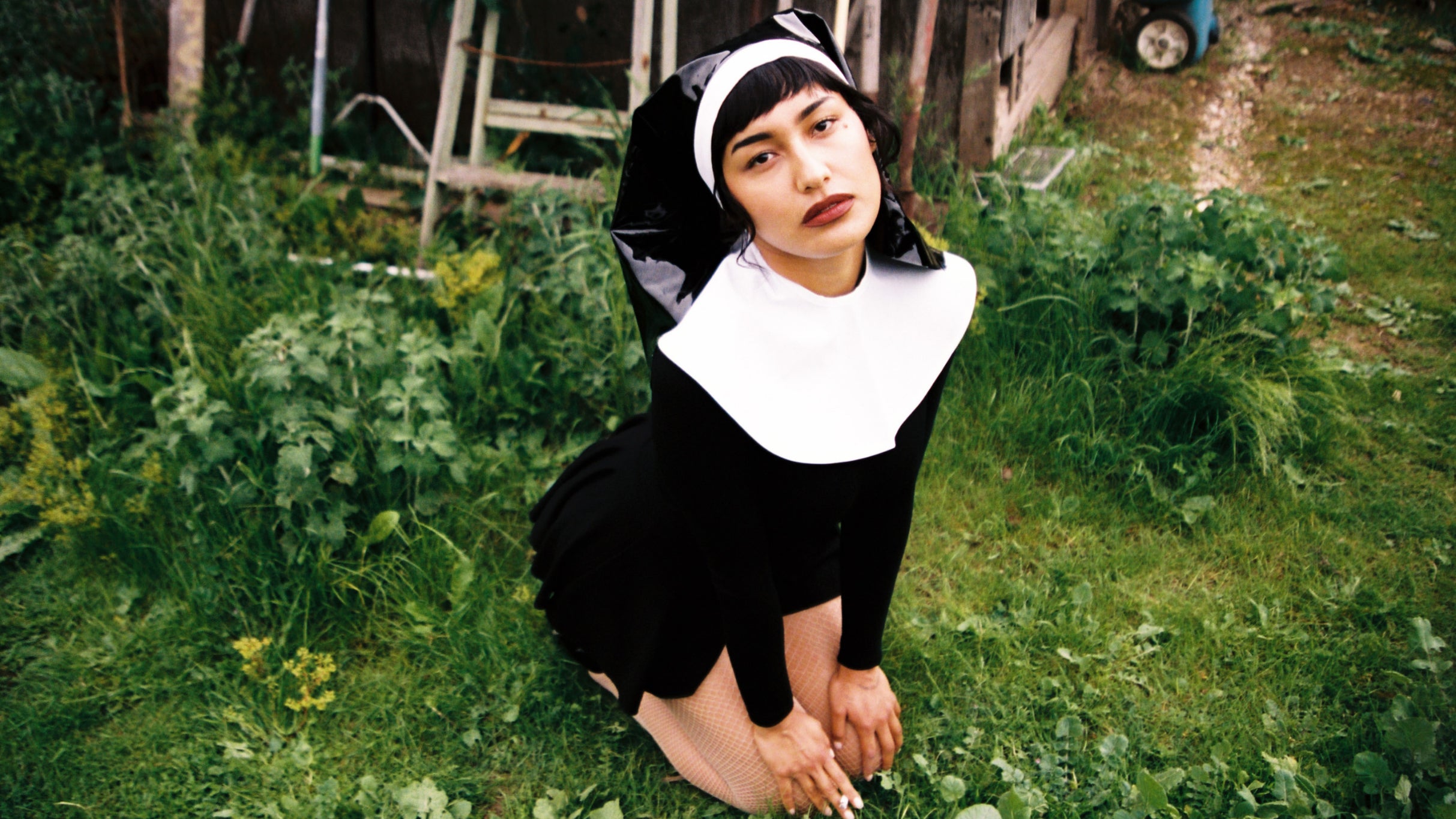 Niko Rubio - The Sunday Girl Tour w/ Francois Fuqua (DJ set) SOLD OUT