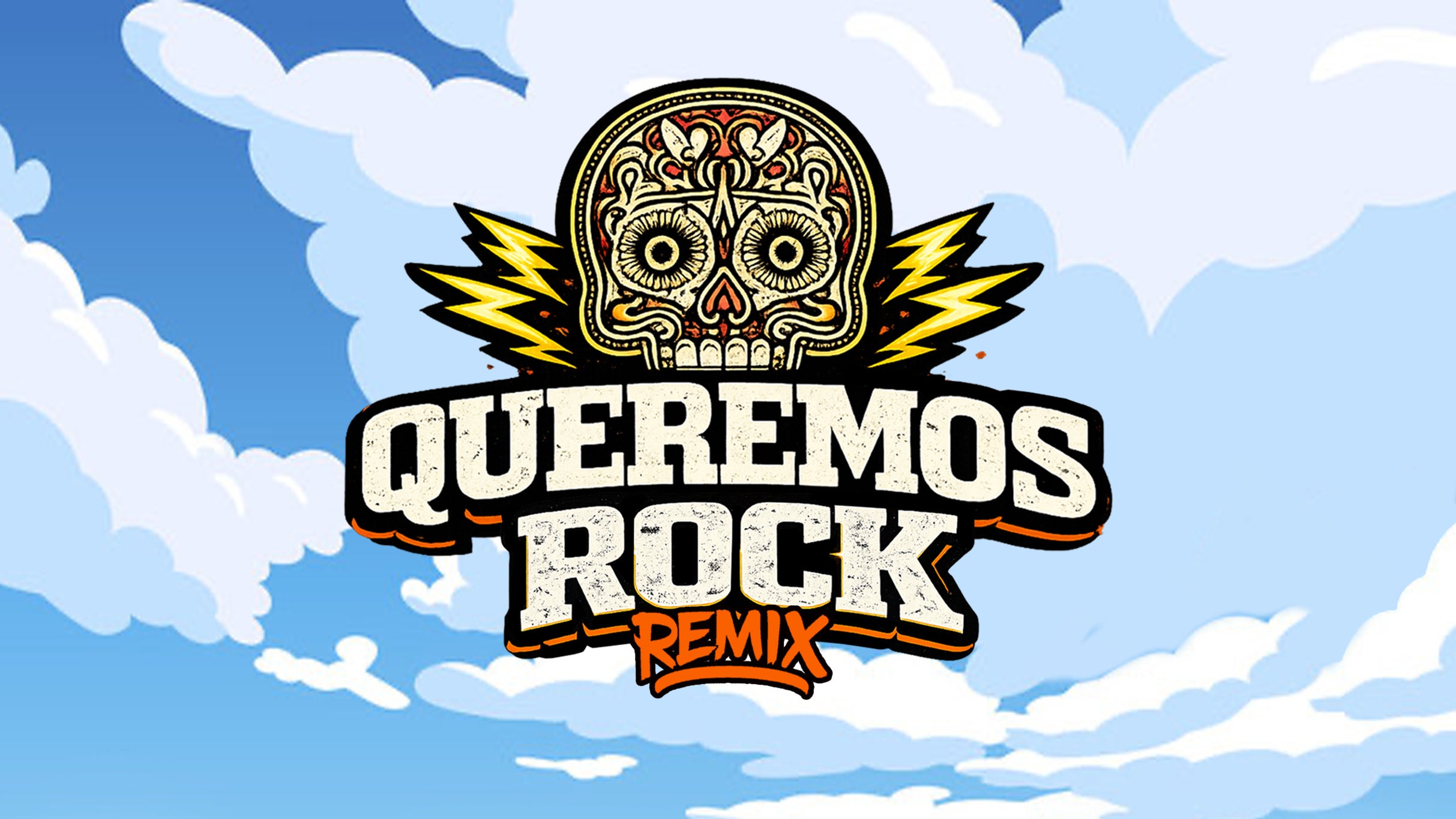 Queremos Rock Remix