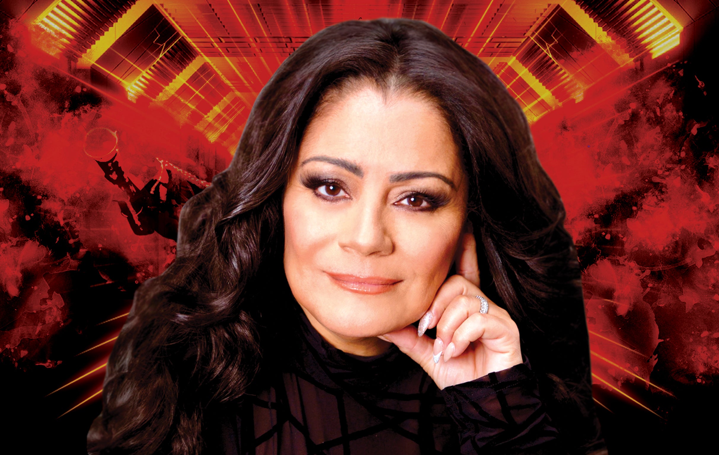 Freestyle Festival Feat Lisa Lisa & Stevie B