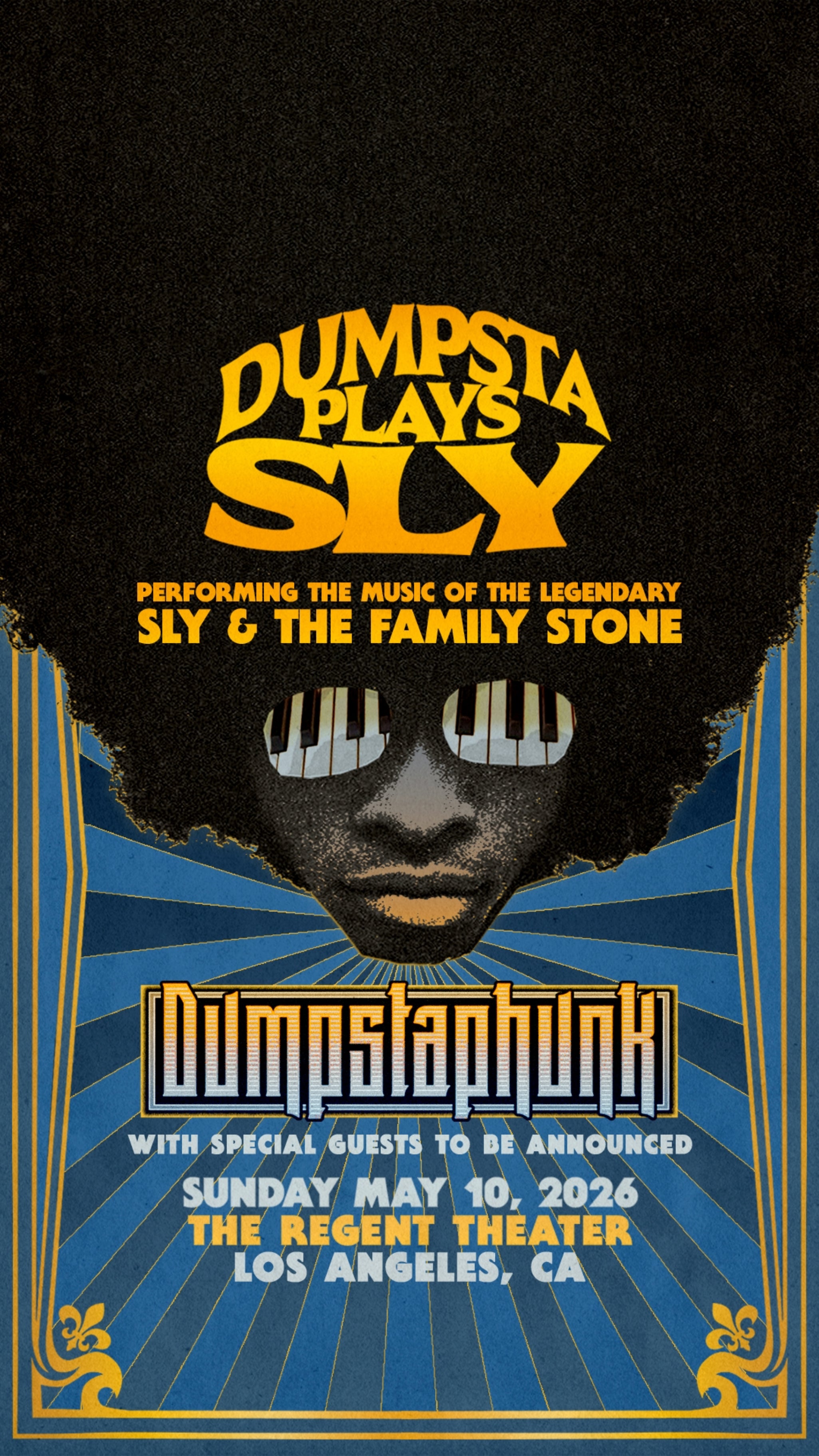  Dumpstaphunk: Dumpsta Plays Sly
