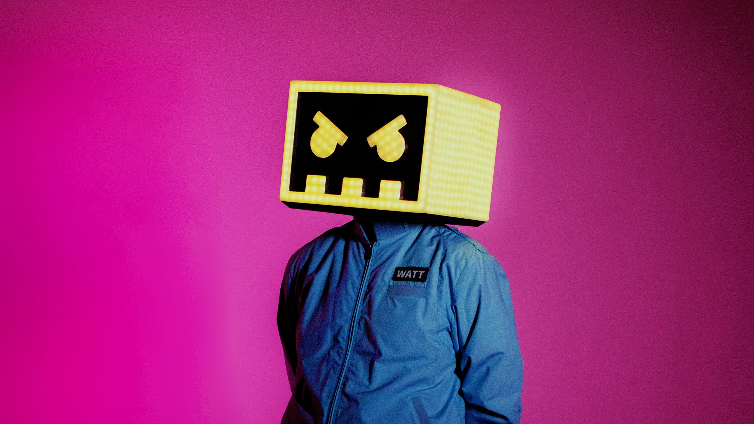 Barely Alive Presents: Overdrive Tour - 18+