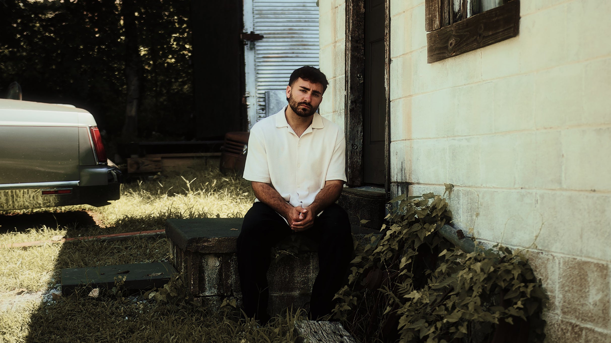 Ike Dweck: The "Safe With Me" Tour