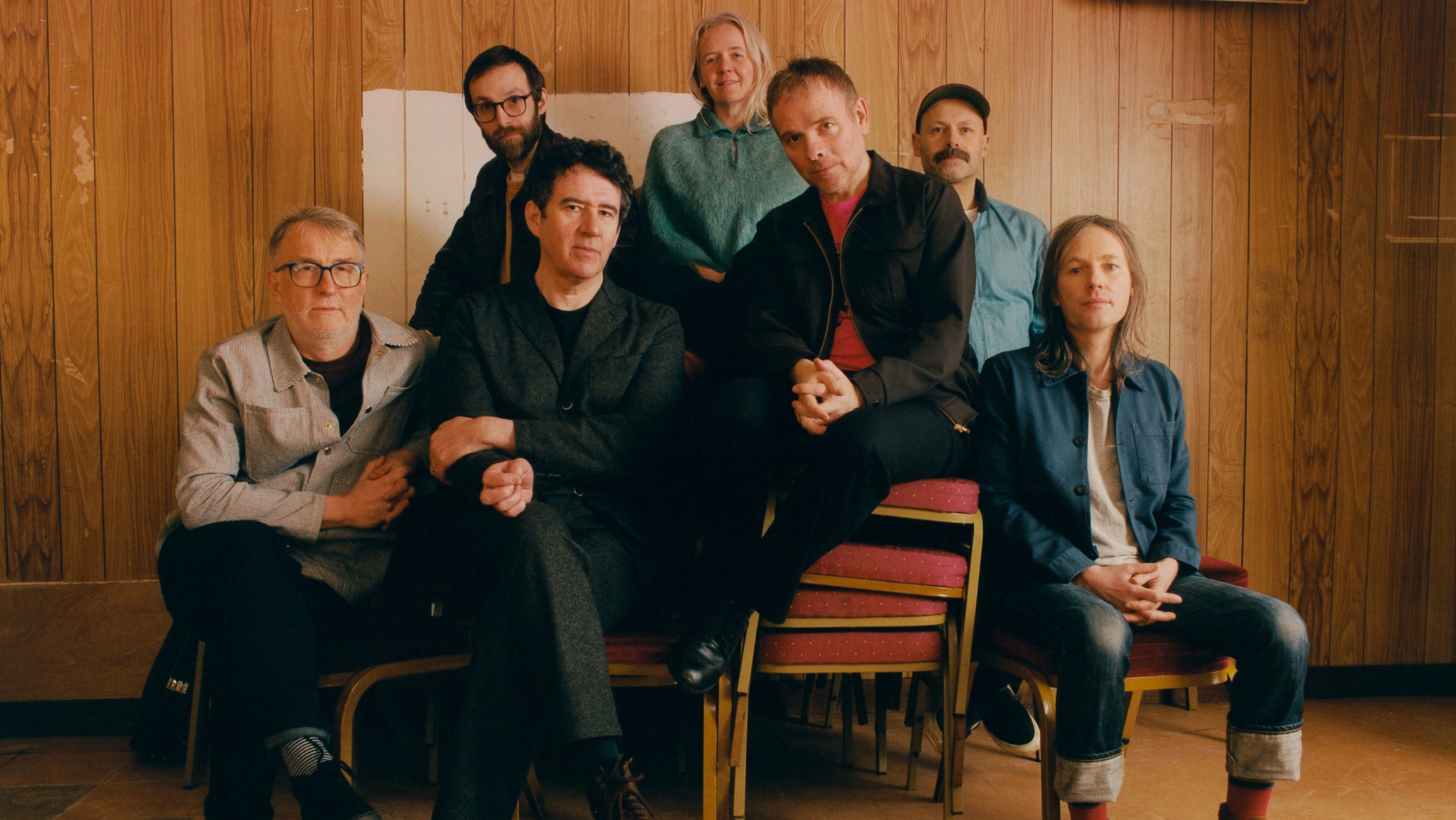 BELLE & SEBASTIAN: IF YOU'RE FEELING SINISTER + CLASSIC SONGS