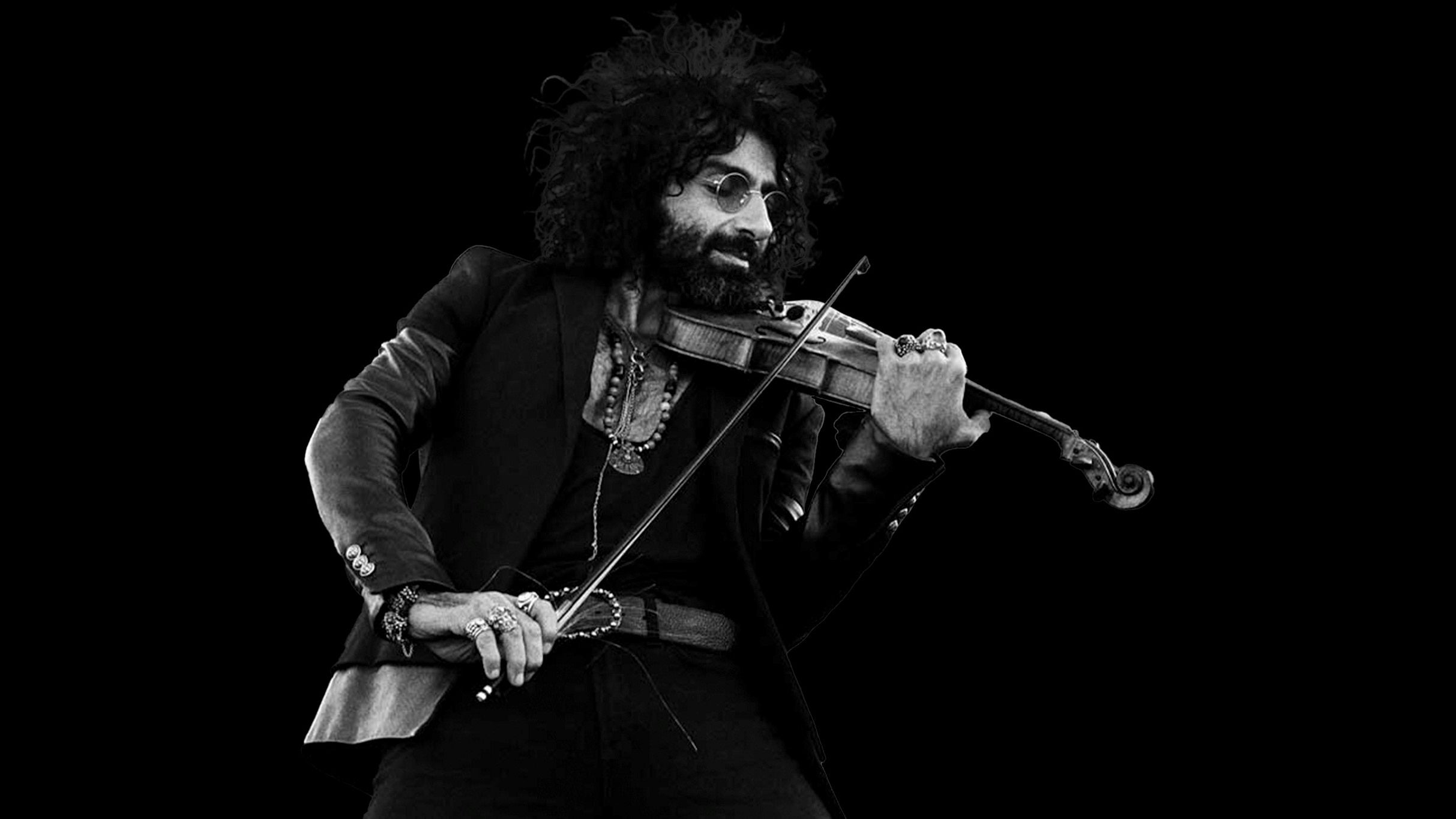 Ara Malikian - Intruso World Tour