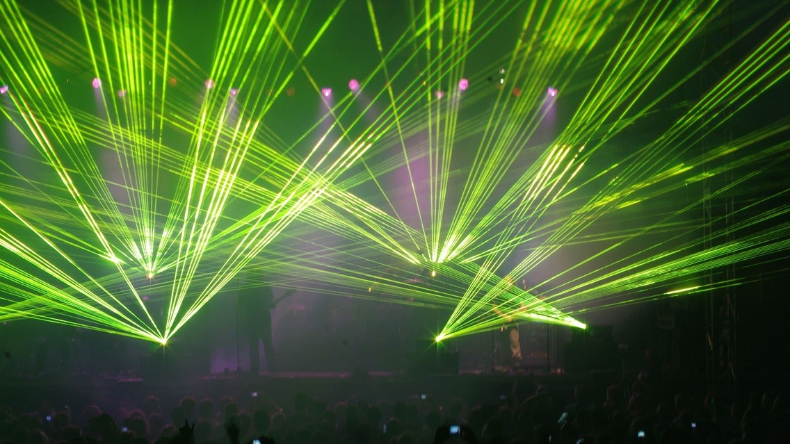 Dj Orma - El Clúb Tour