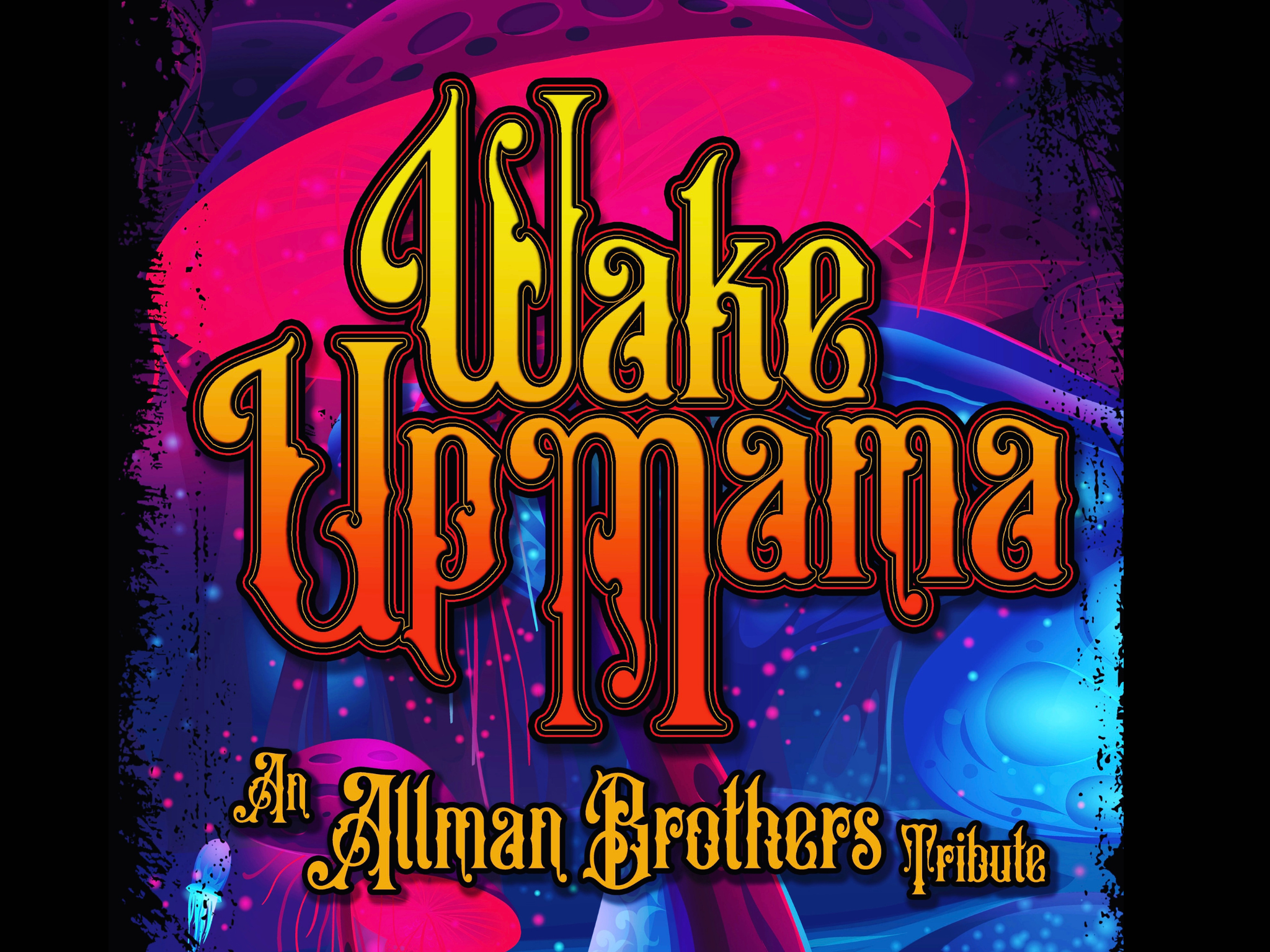 Local Artist Series: Wake Up Mama