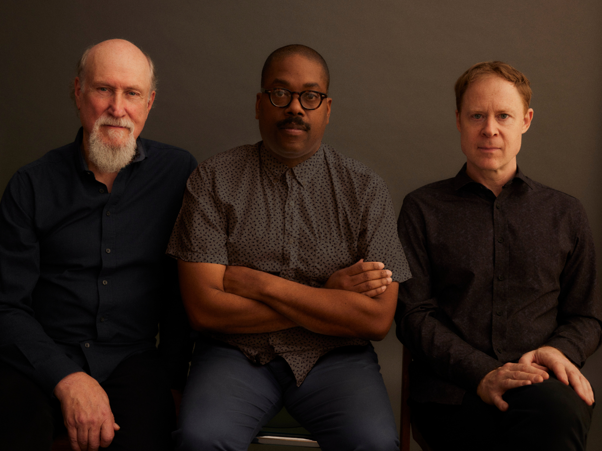 John Scofield Trio