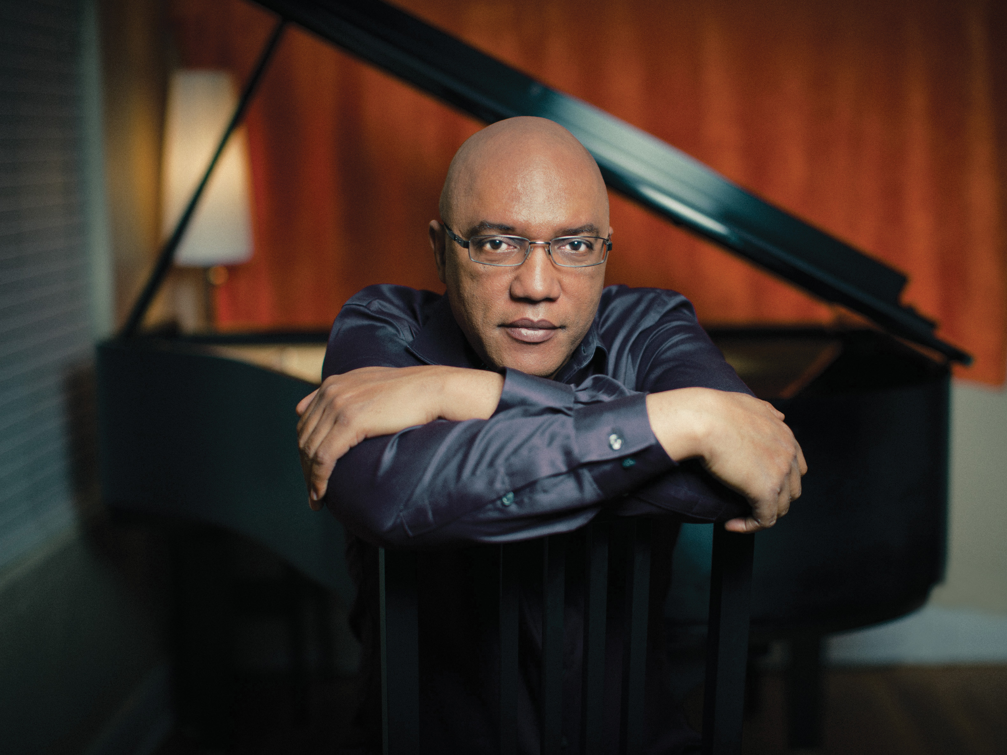 Billy Childs Trio