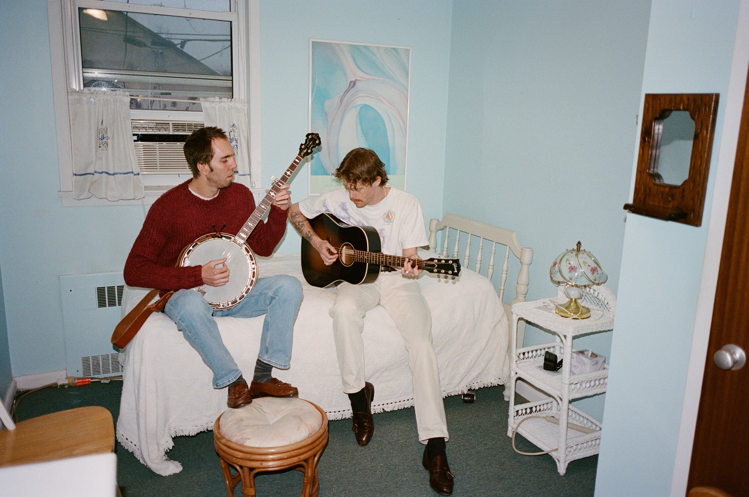 WNRN Presents: Caamp