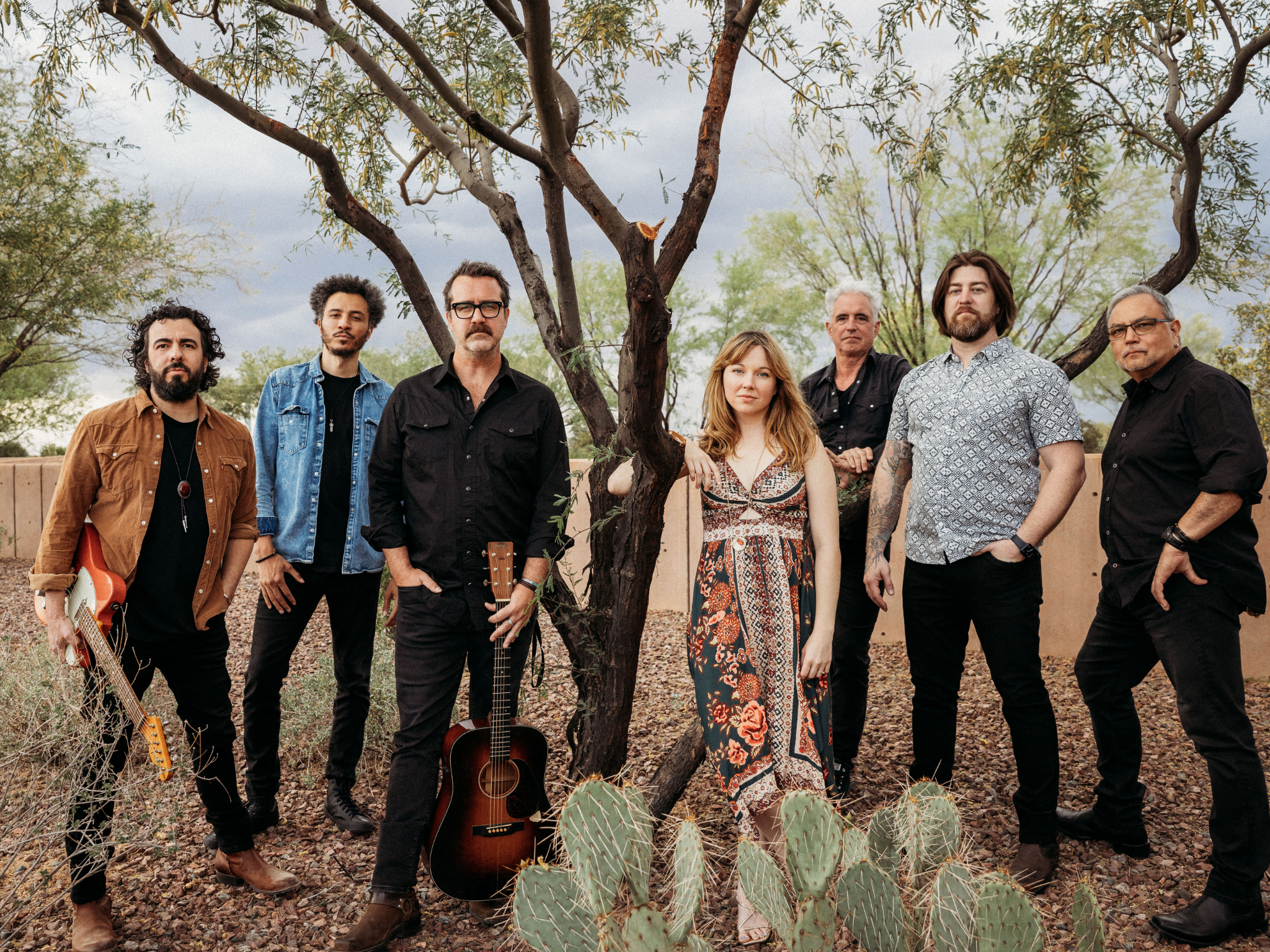 Live from Laurel Canyon: The Songs & Stories of American Folk