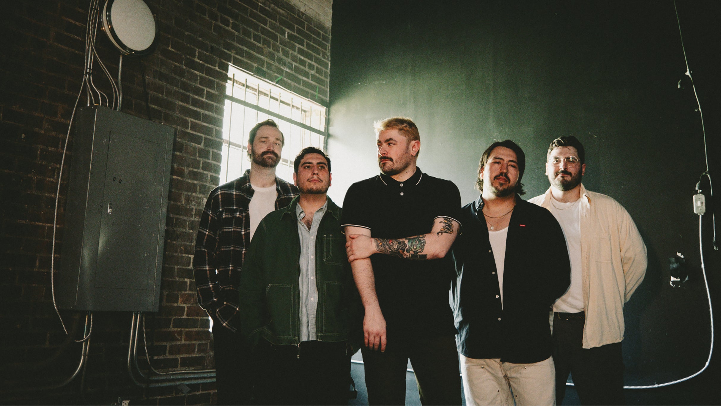 Free Throw: Moments Before The Wind Tour