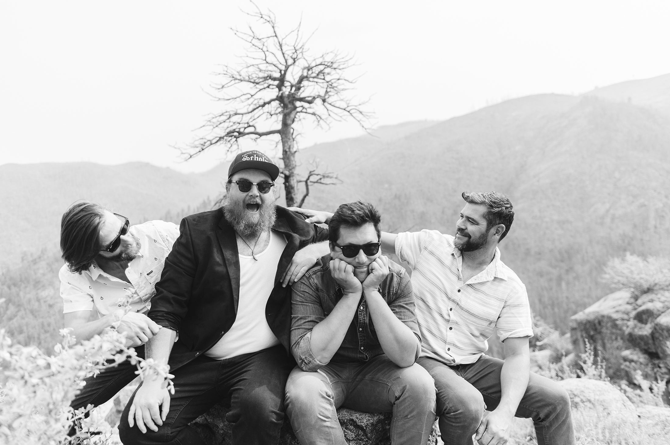 Ghostland '26 Feat. The Ghost Of Paul Revere - Two Day Pass