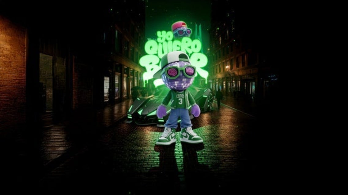 Yo Quiero Bailar Fest ( 21+ )