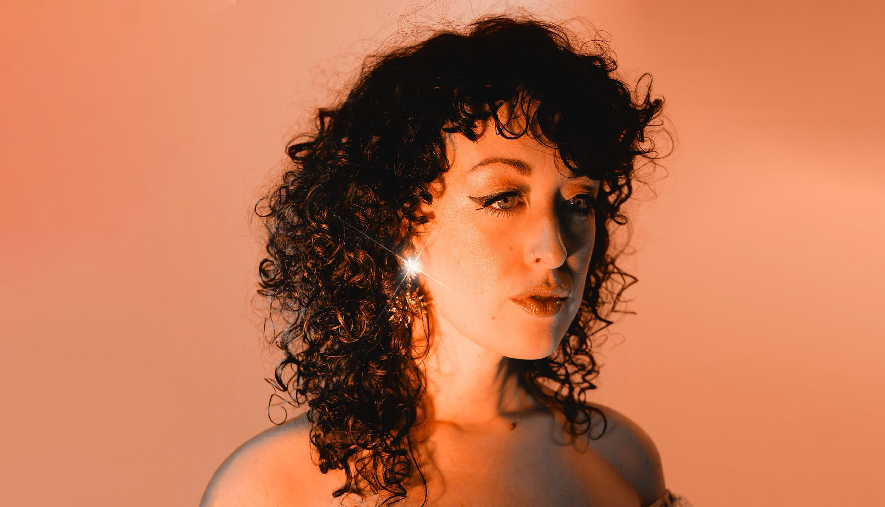 Deau Eyes, June Baby & Chloë Ester 