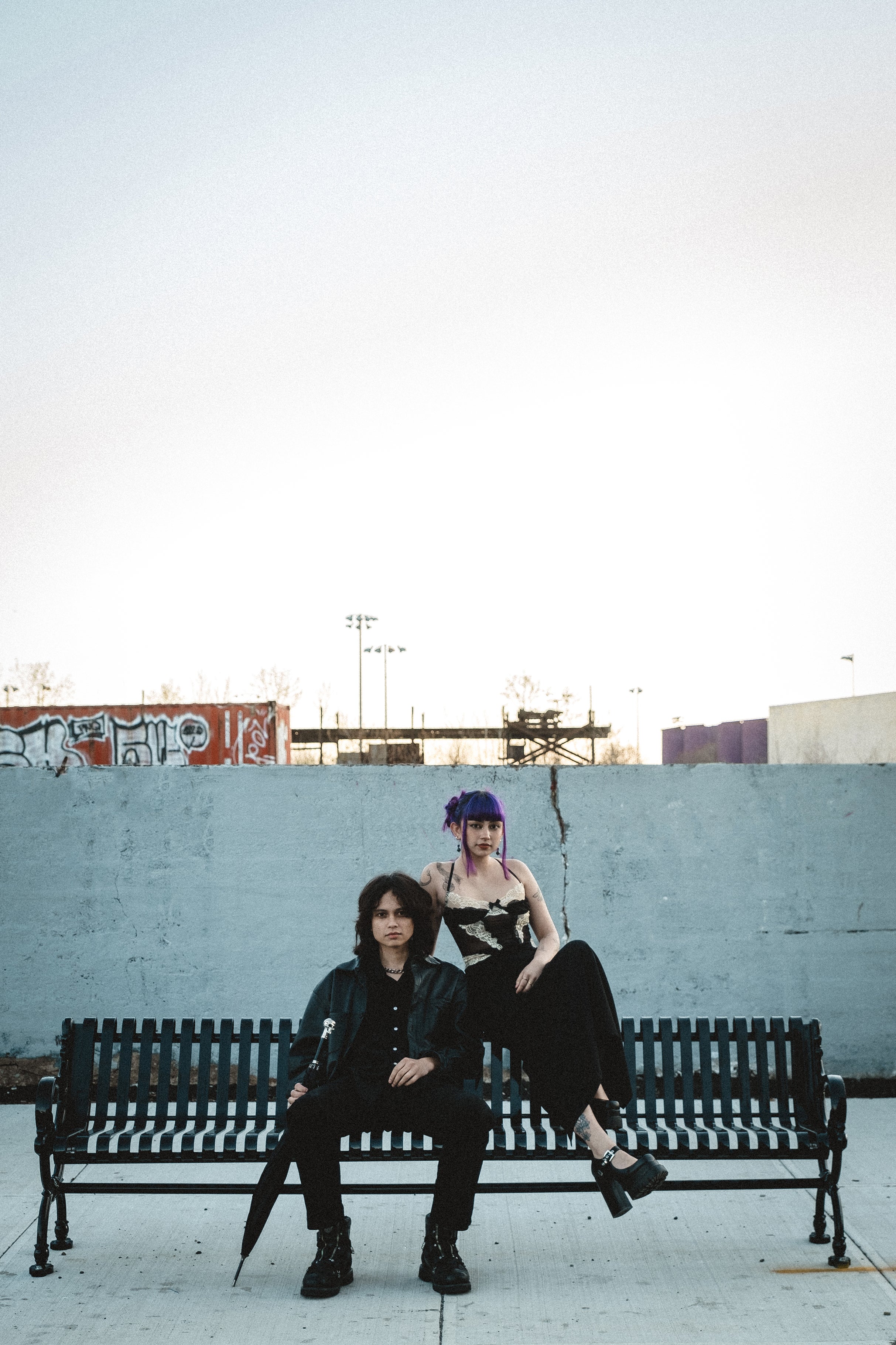 Tinzo + Jojo: PLUR Tour w/ RaeCola (18+)