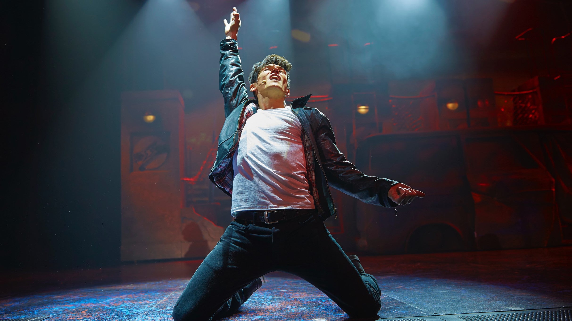 MUSIC OF QUEEN - A ROCK SYMPHONY