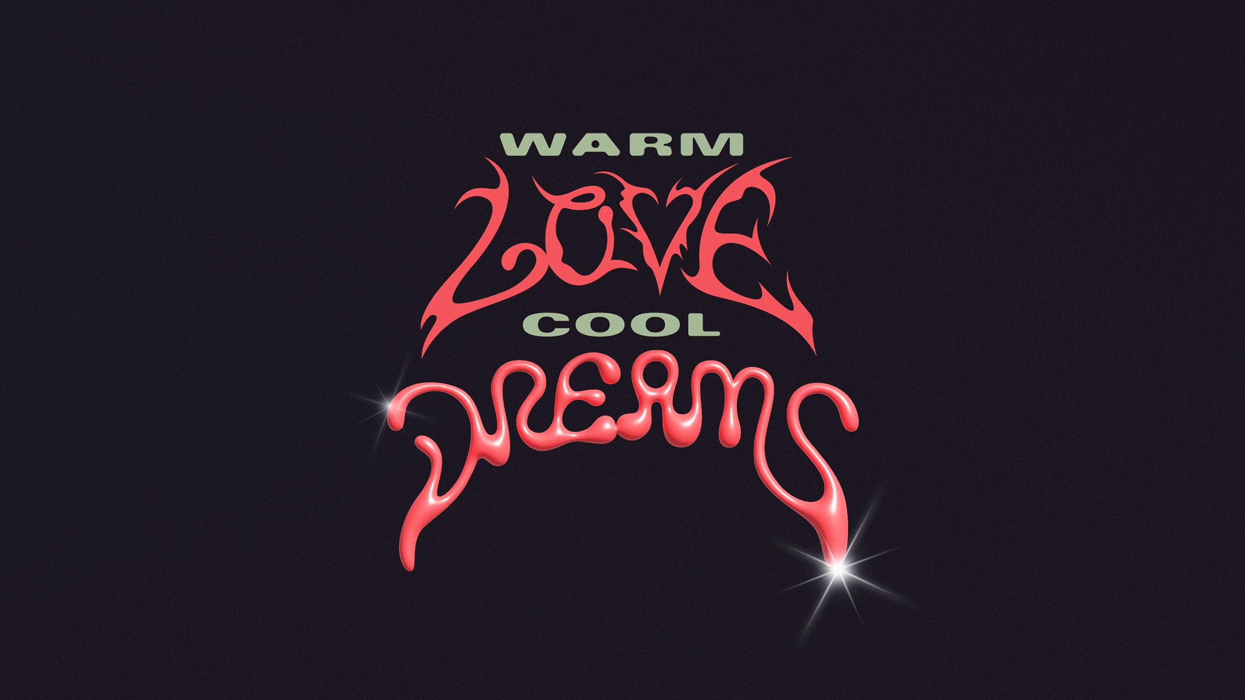 Warm Love Cool Dreams - Courtney Barnett, Toro y Moi, Whitney +More
