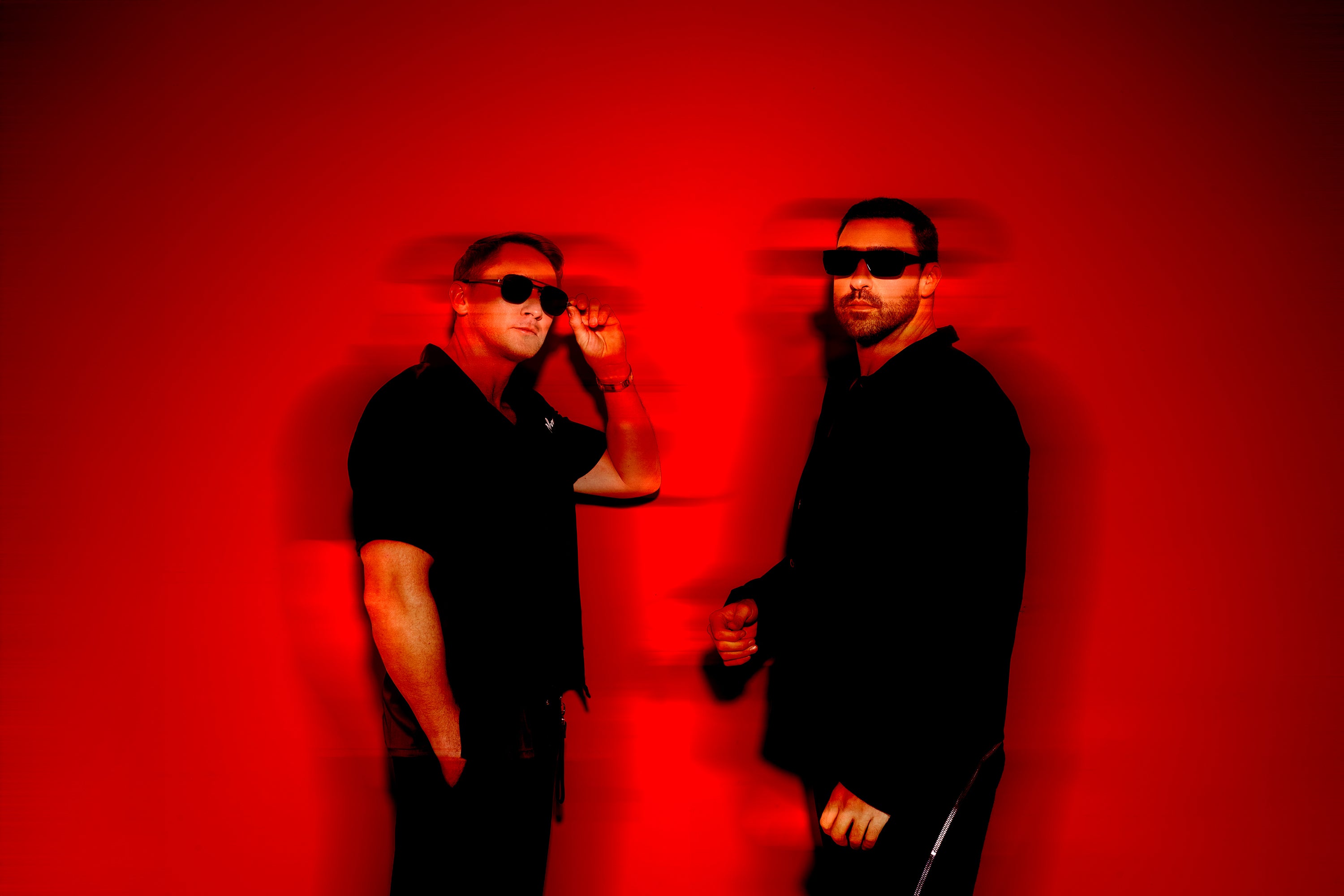 CAMELPHAT - EXPERIENCE